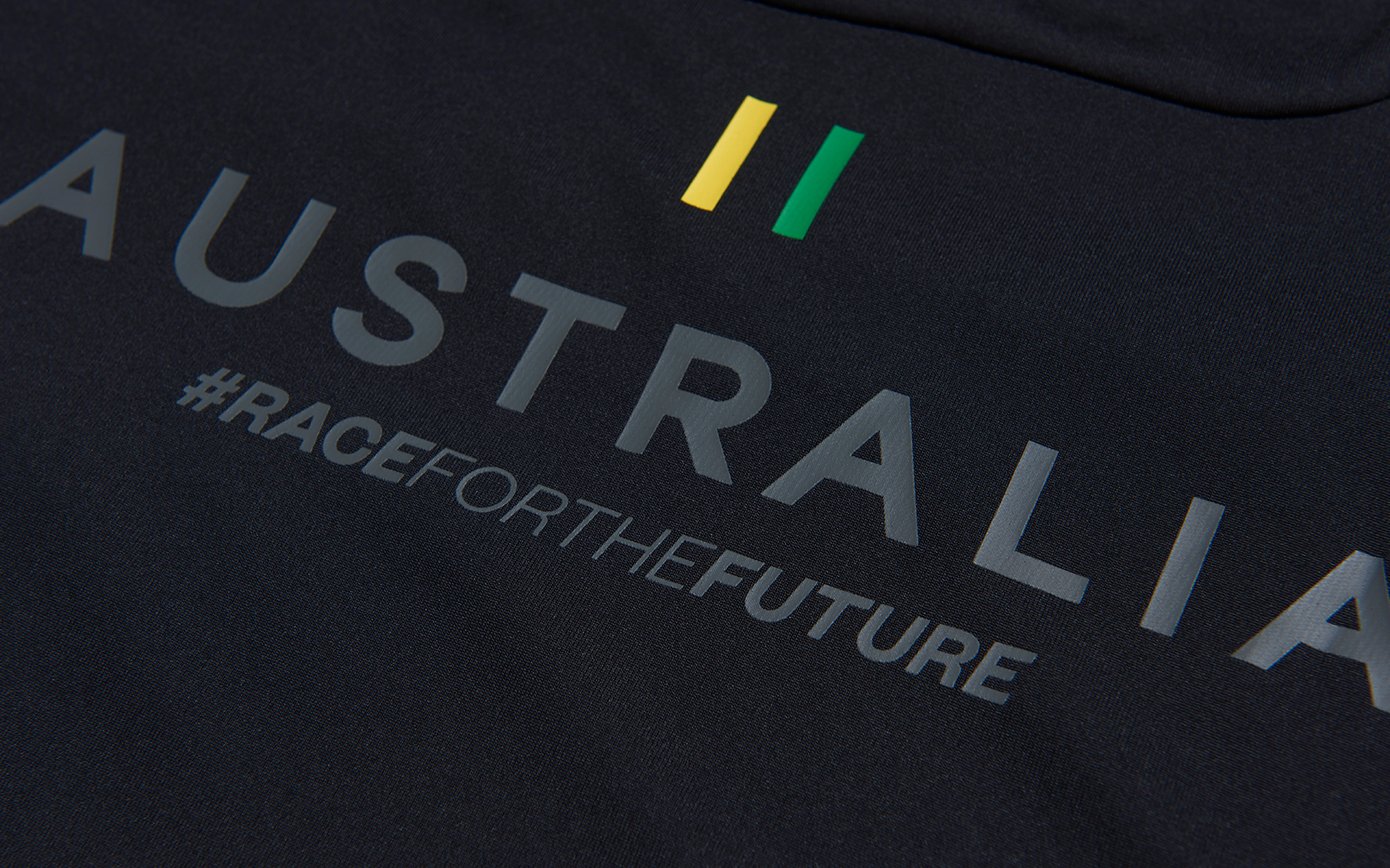 AUSTRALIA SAILGP TEE