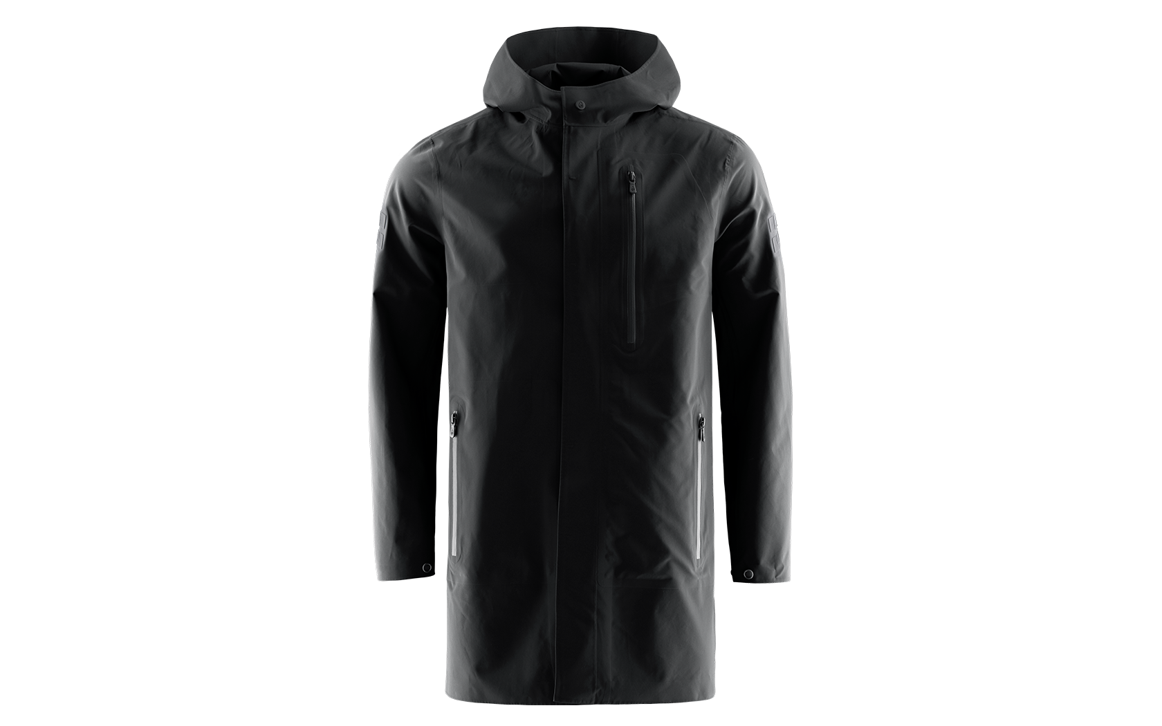 RACE EDITION MLF COAT
