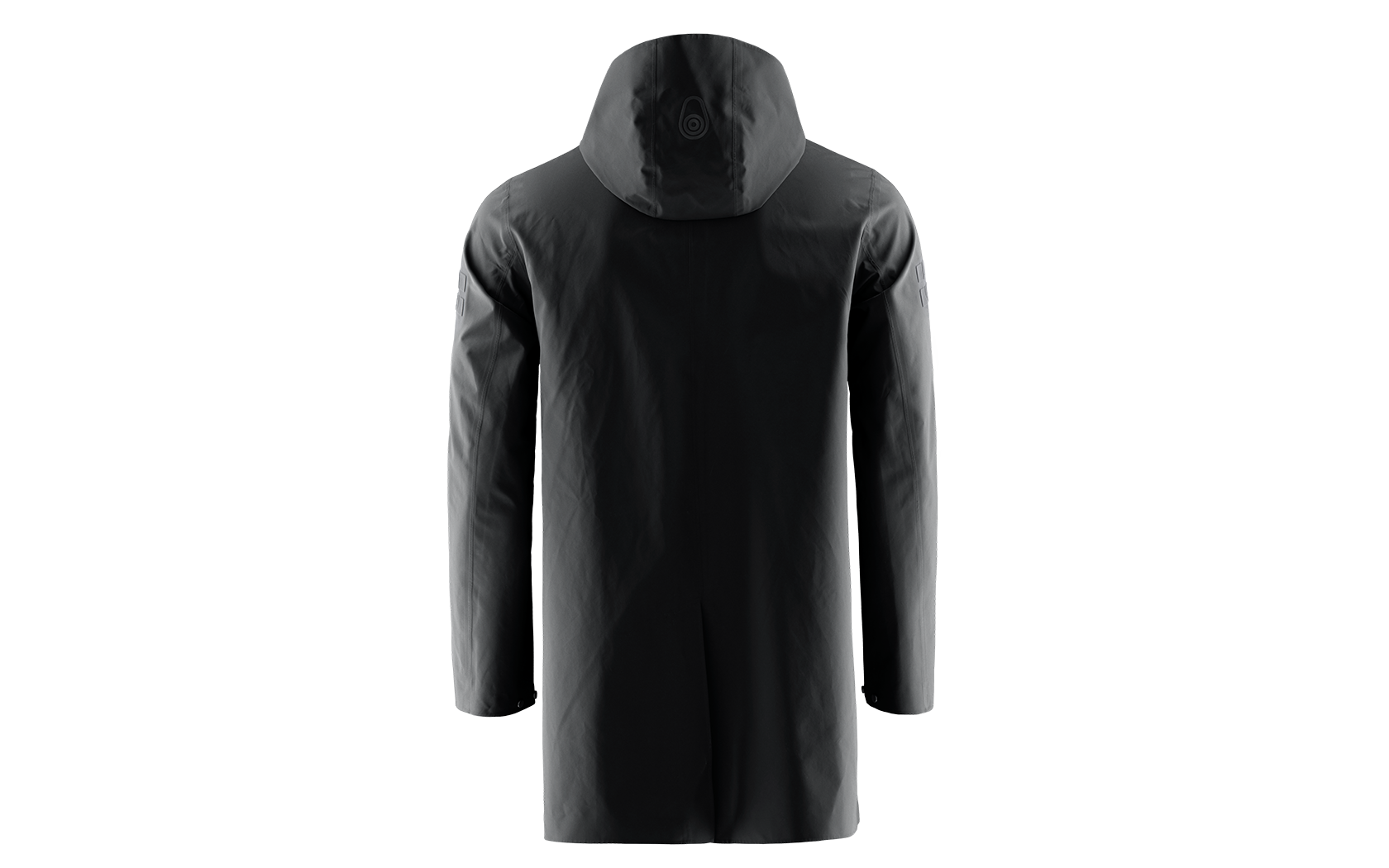 RACE EDITION MLF COAT