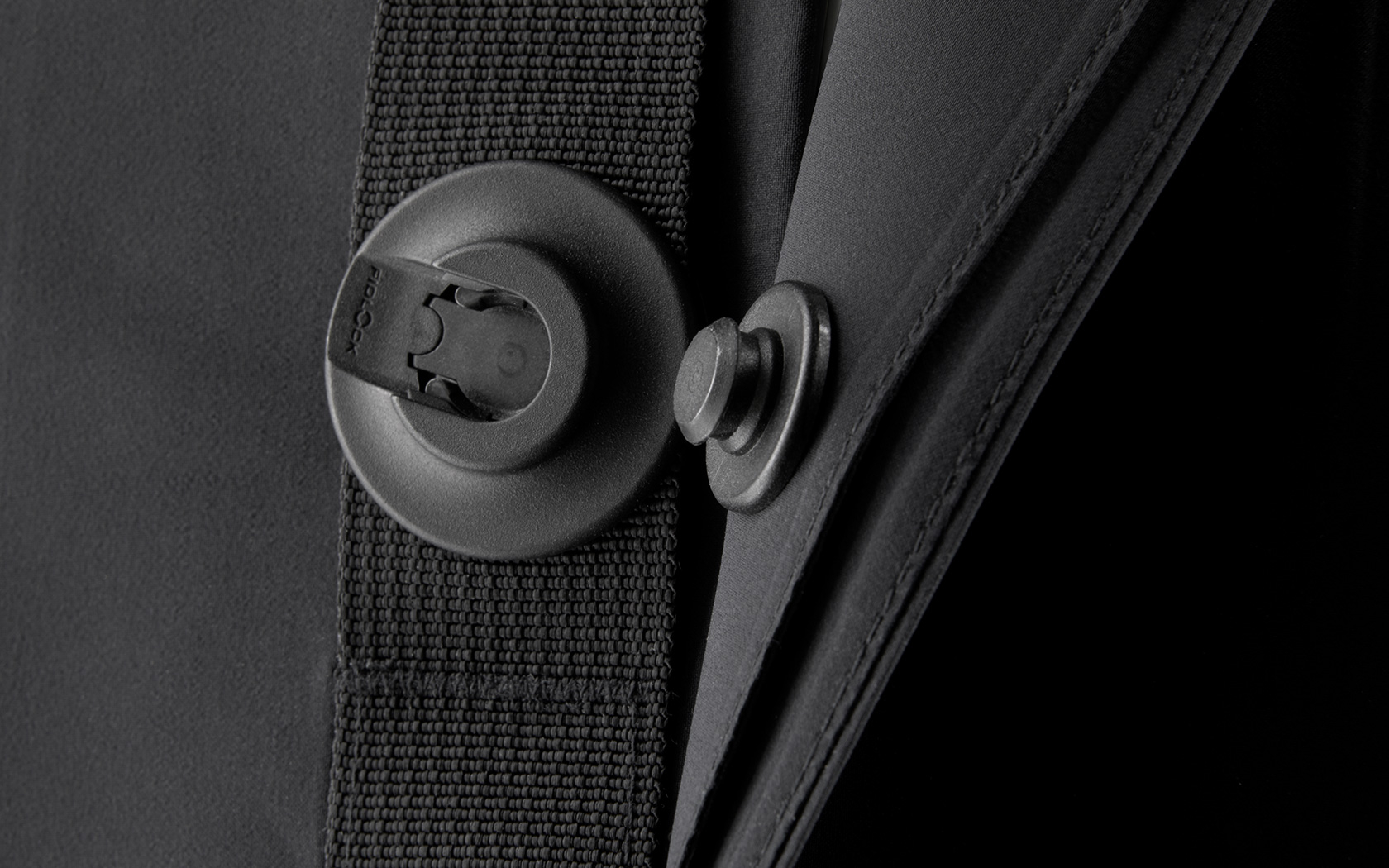 RACE EDITION MLF COAT