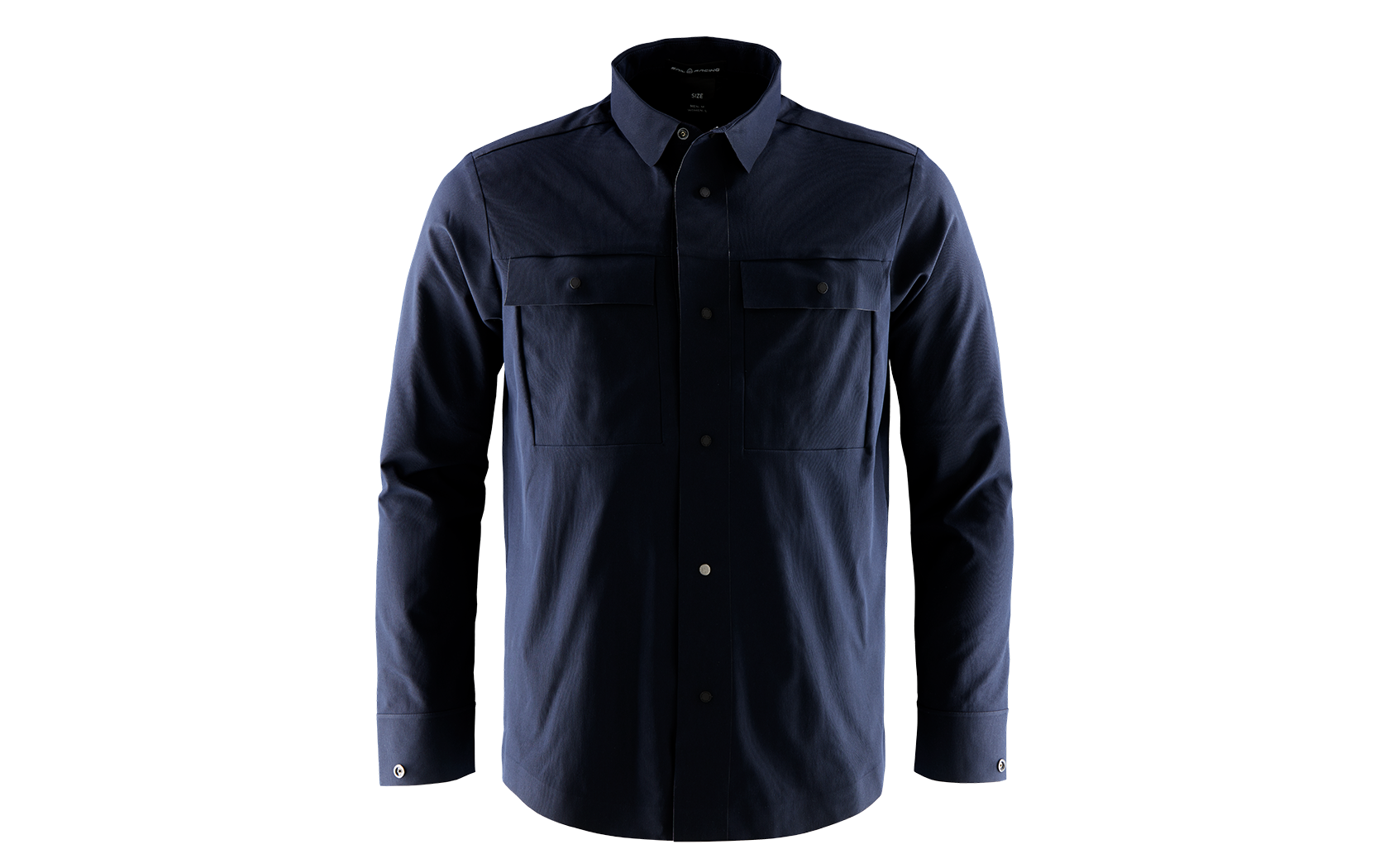 RACE EDITION TECH SHIRT