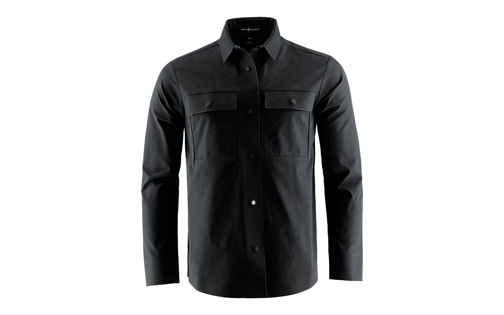 RACE EDITION TECH SHIRT