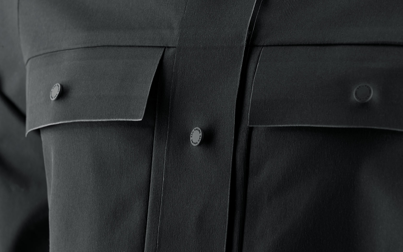 RACE EDITION TECH SHIRT