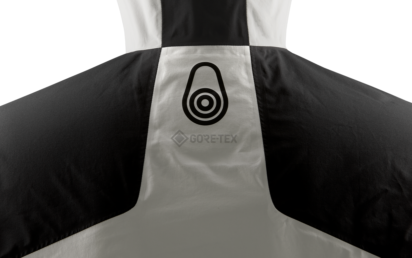 SPRAY GORE TEX JACKET