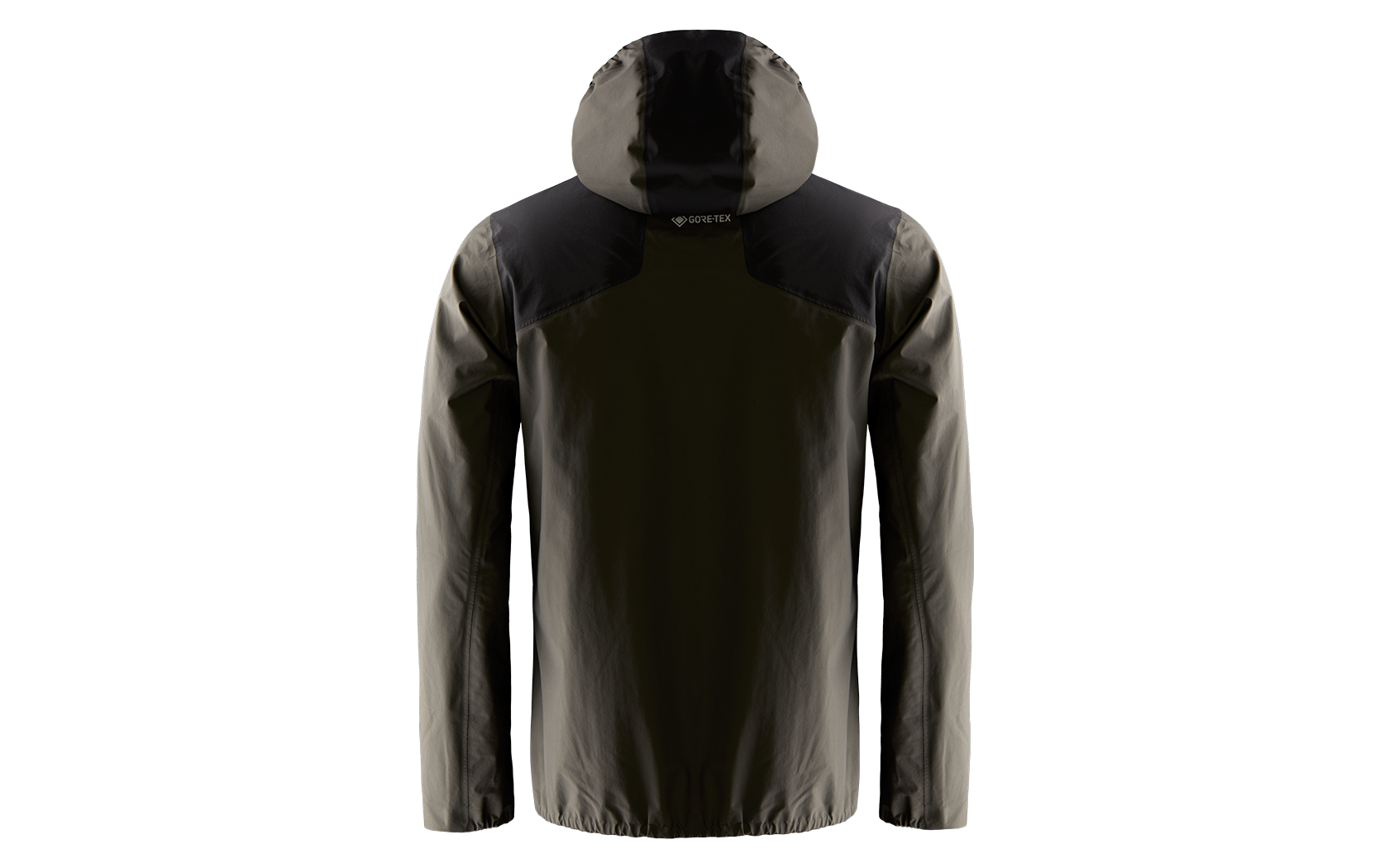 SPRAY GORE TEX JACKET