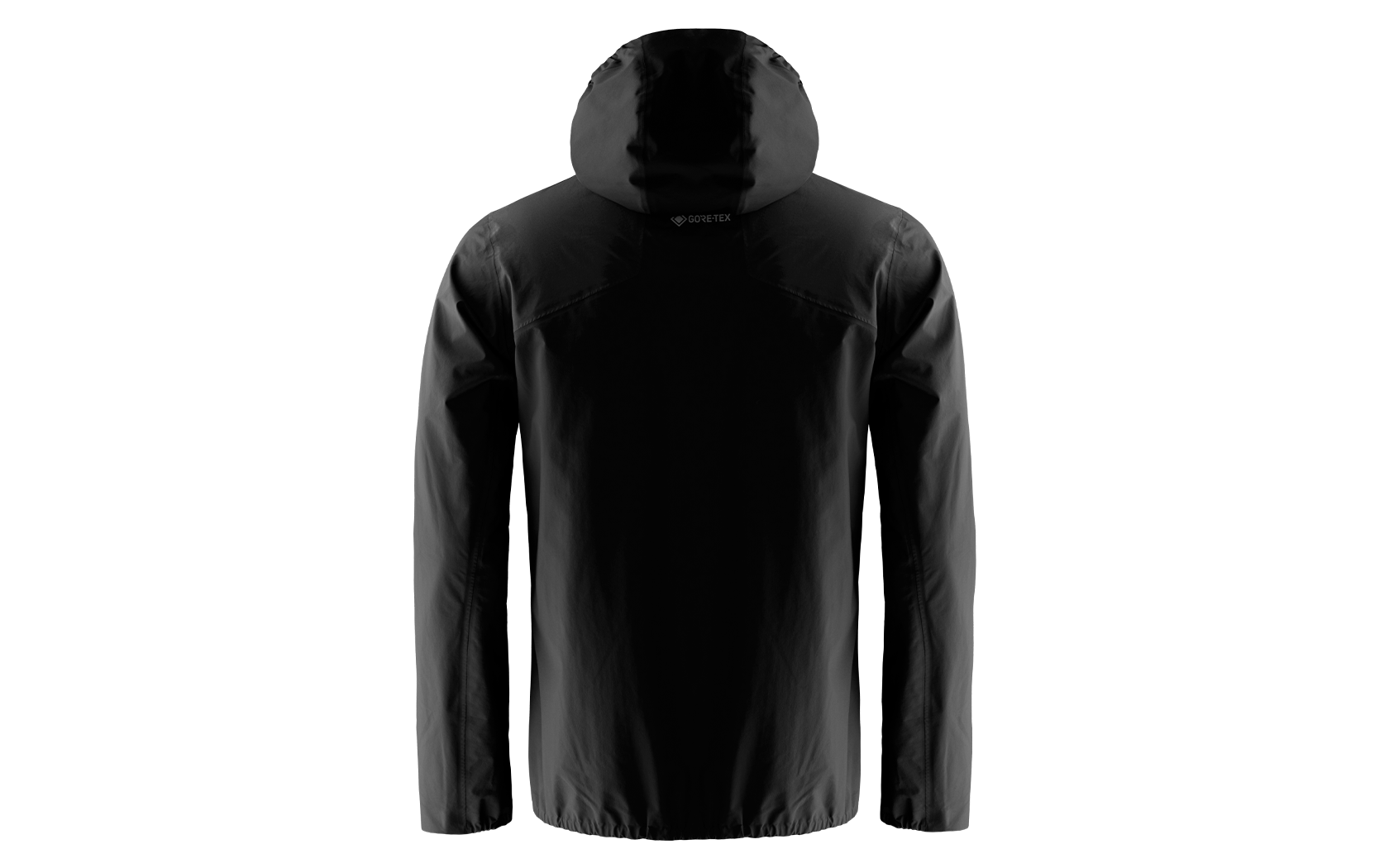 SPRAY GORE TEX JACKET