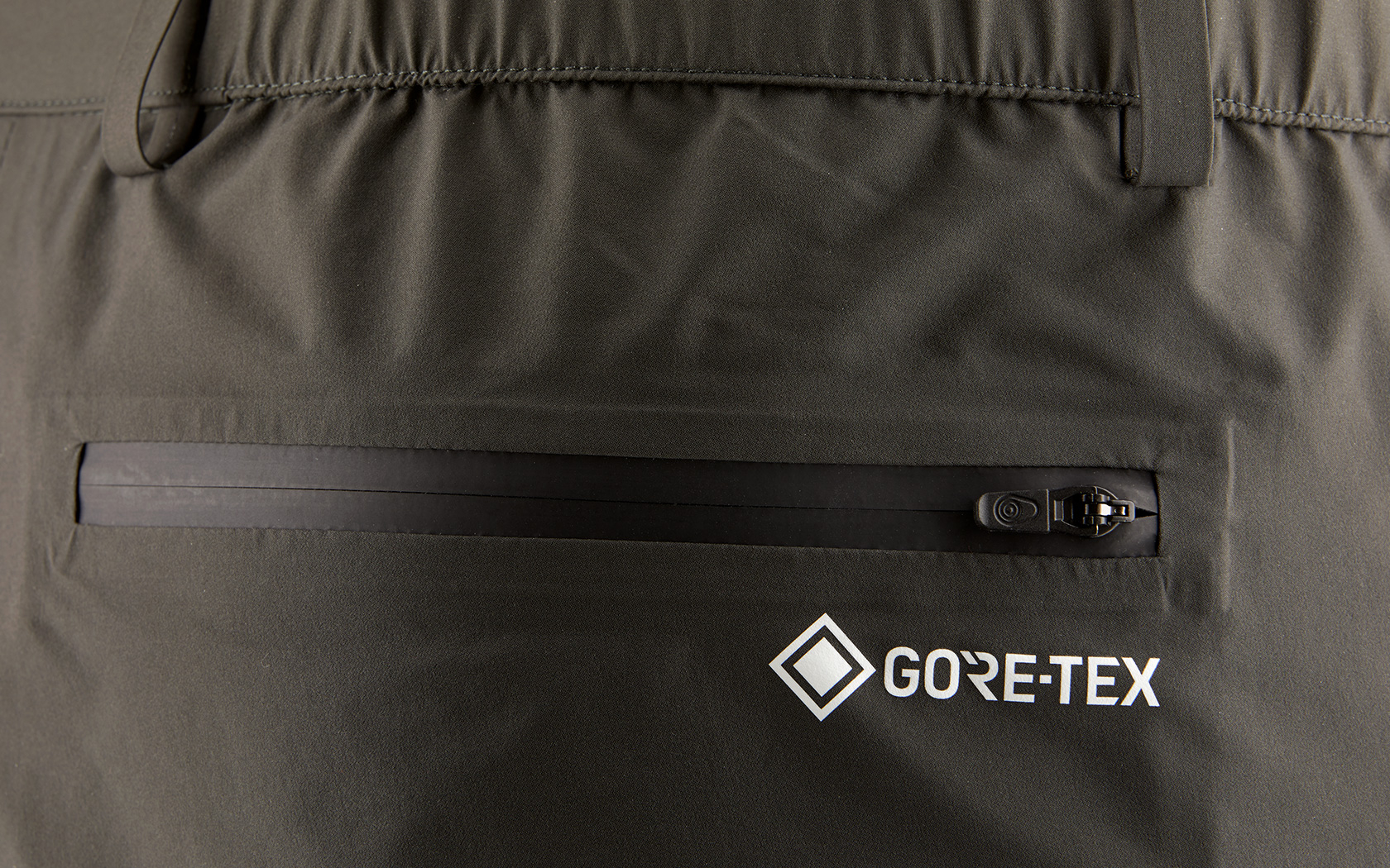 SPRAY GORE TEX PANT