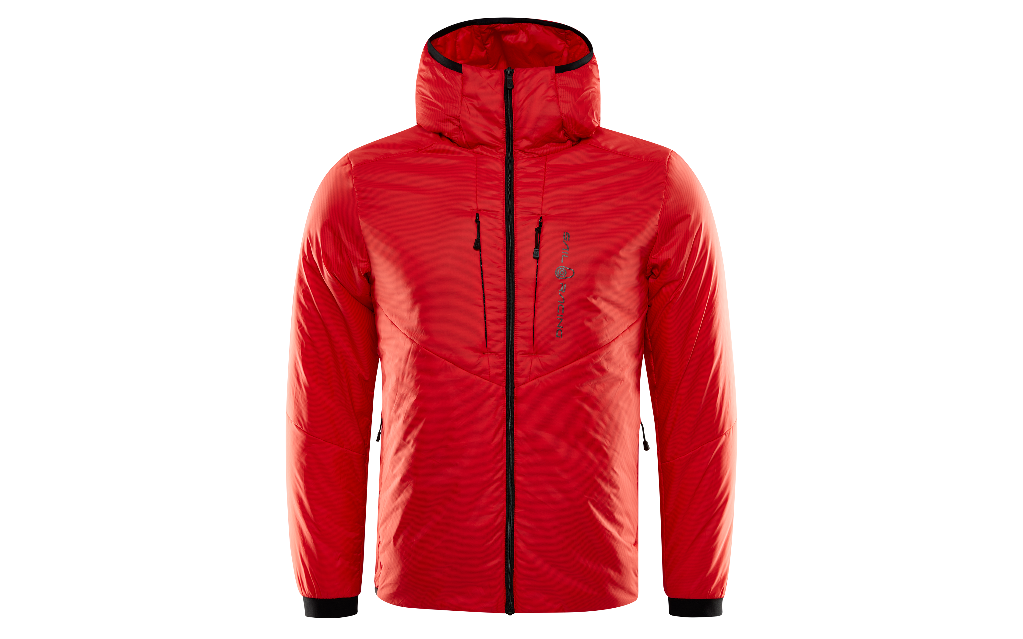 SPRAY PRIMALOFT JACKET