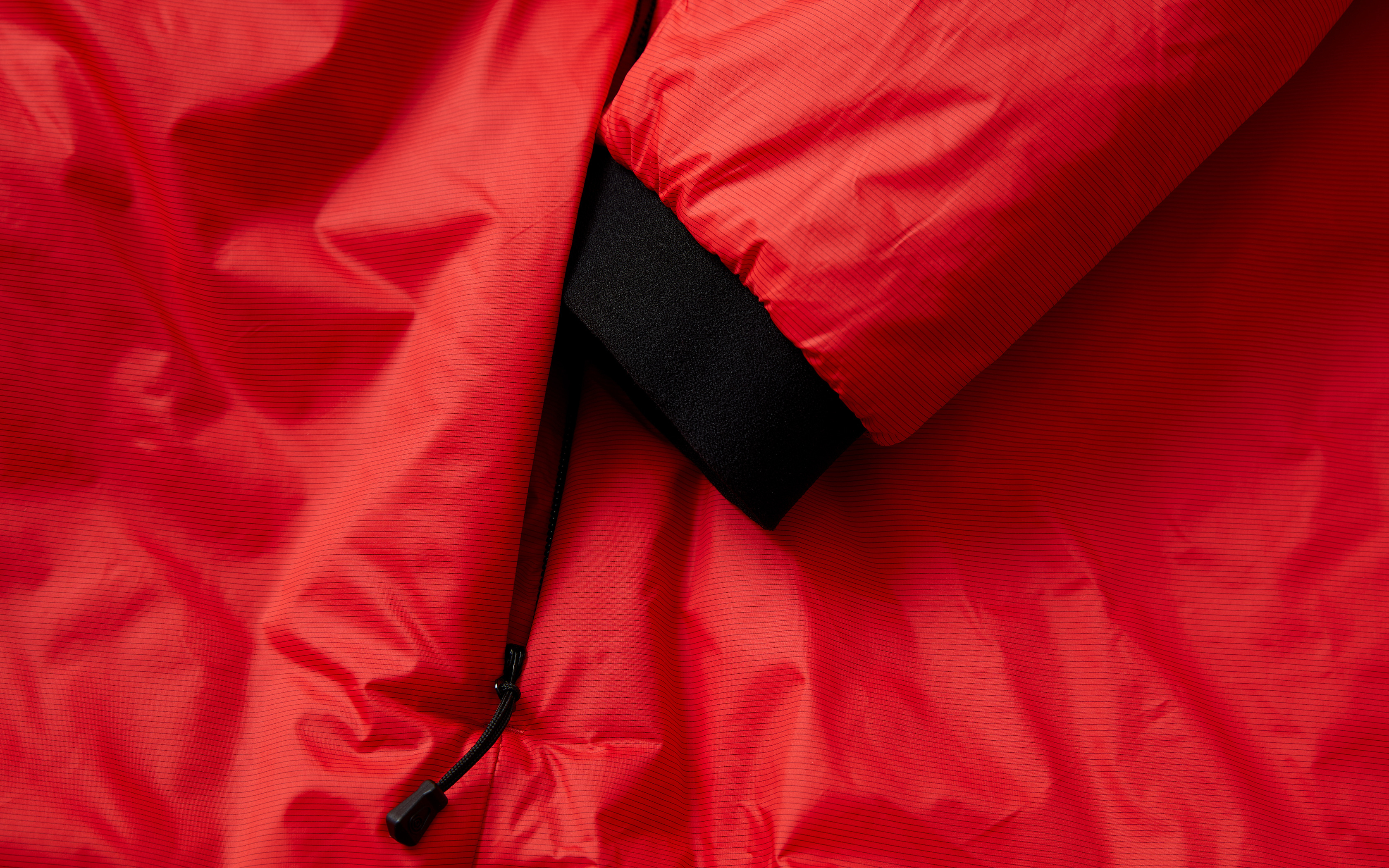 SPRAY PRIMALOFT JACKET