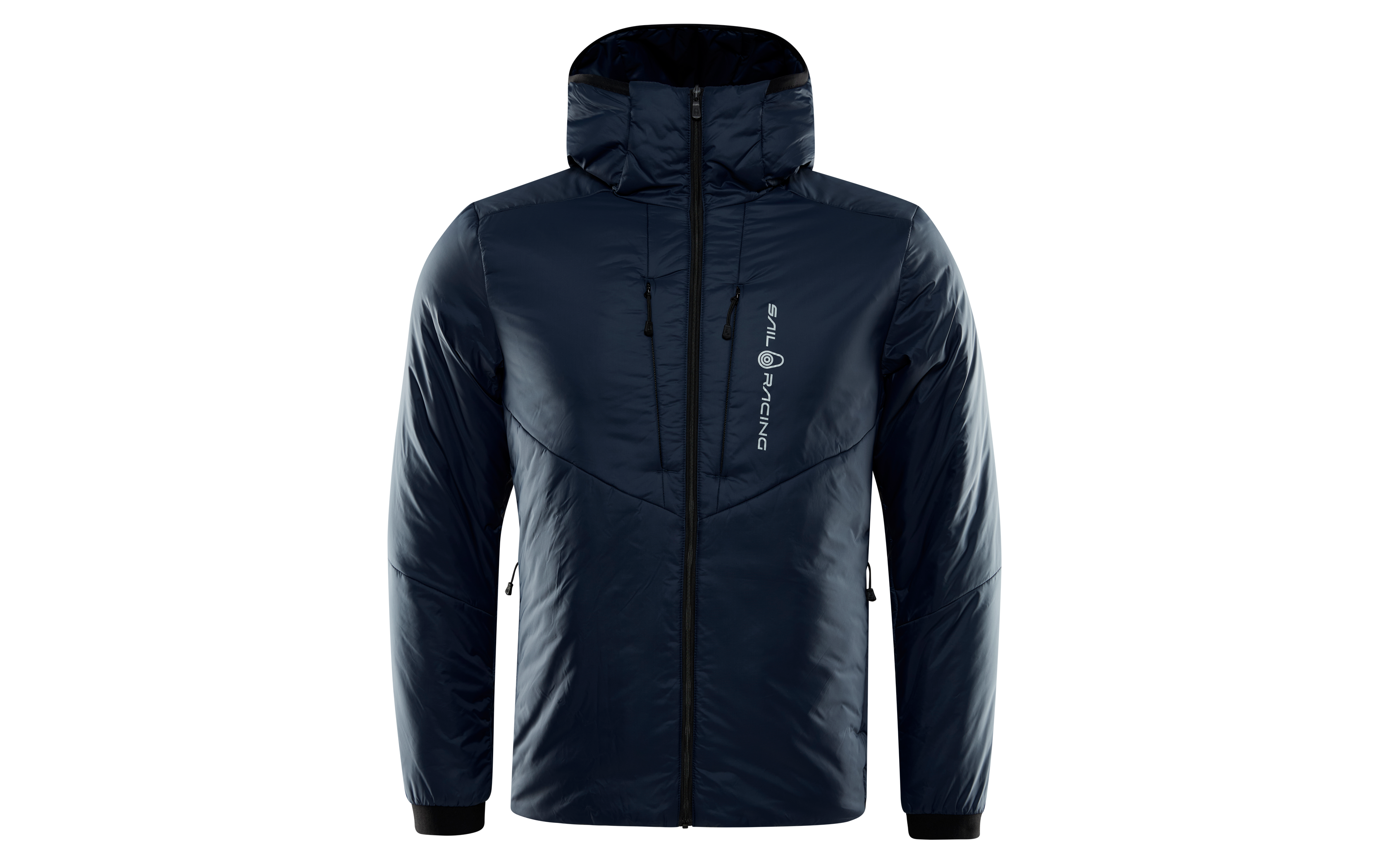 SPRAY PRIMALOFT JACKET