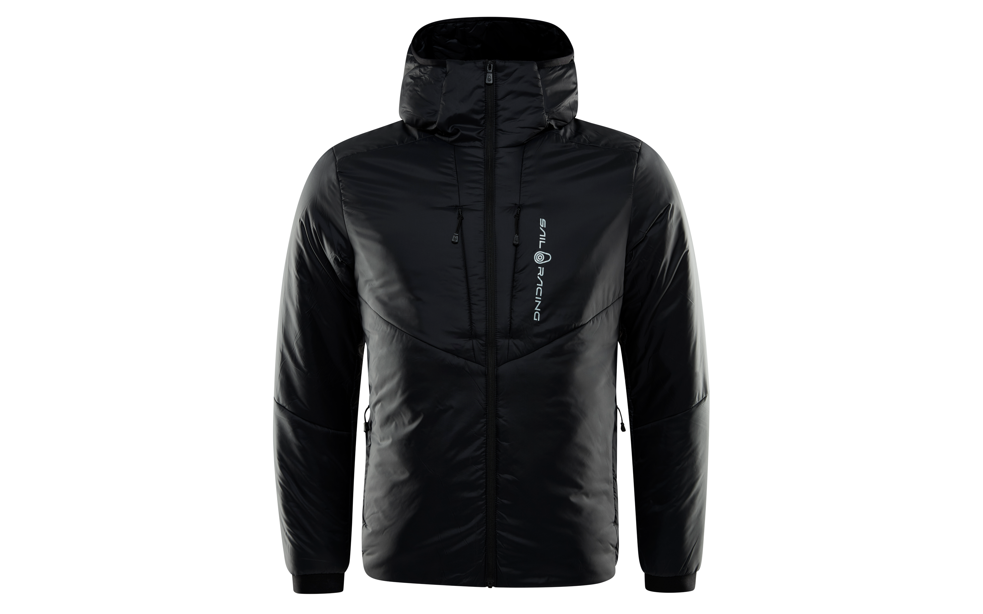 SPRAY PRIMALOFT JACKET