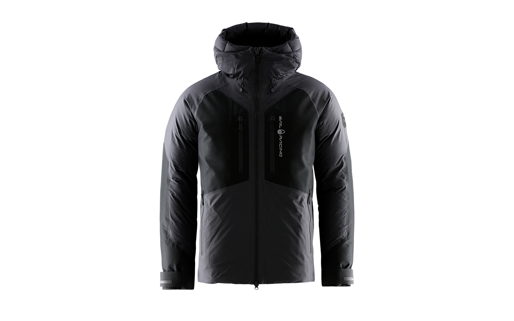 POLE DOWN VECTRAN JACKET