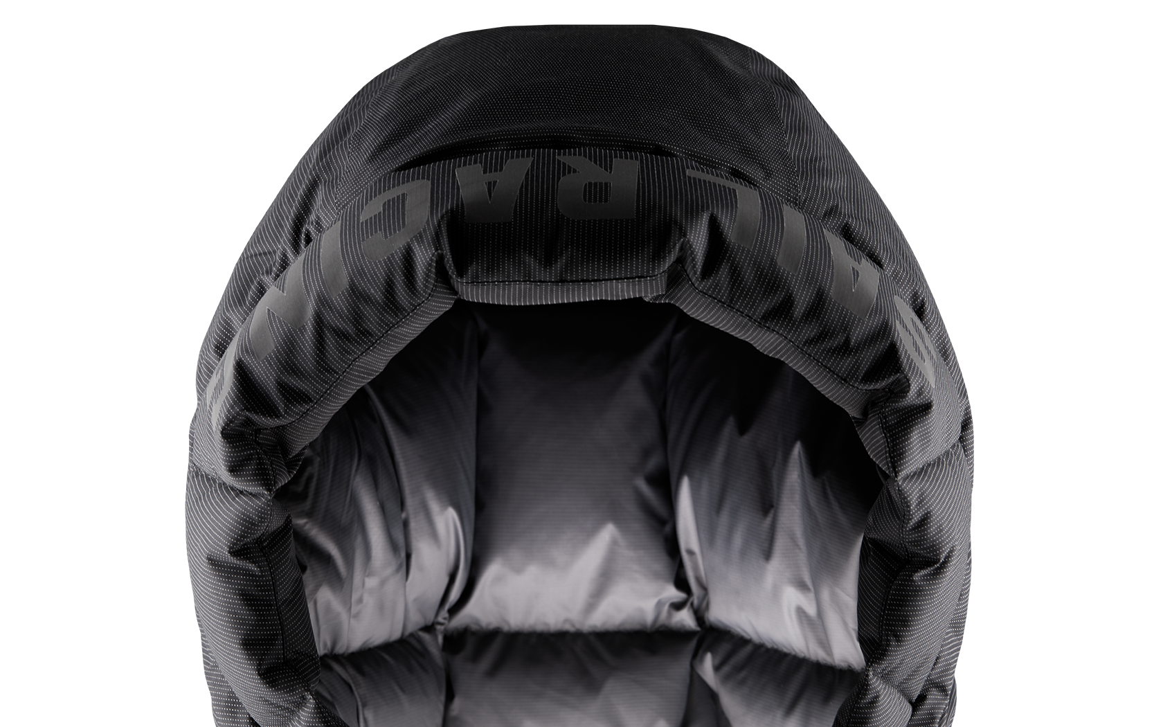 POLE DOWN VECTRAN JACKET