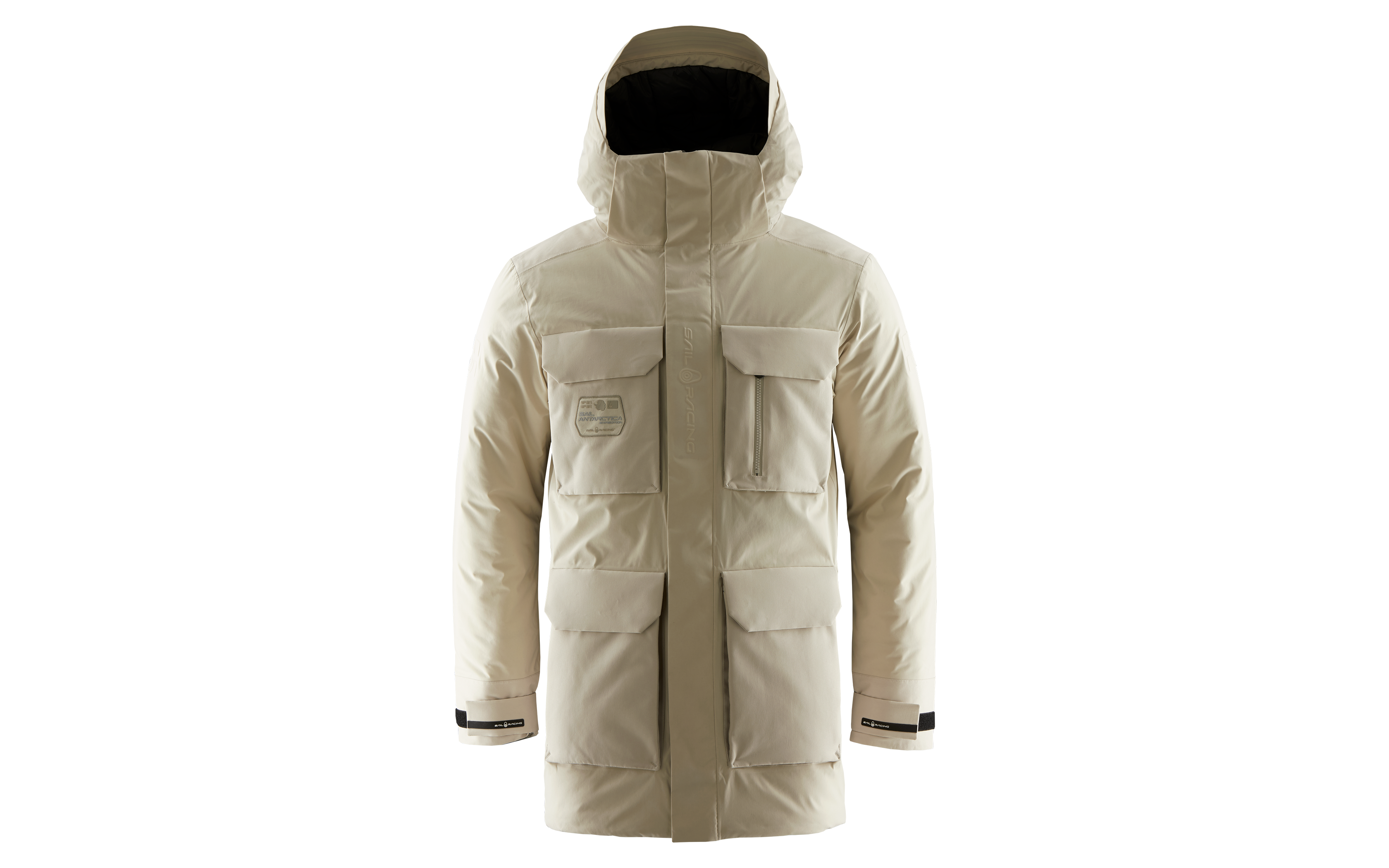 GLACIER BAY PARKA