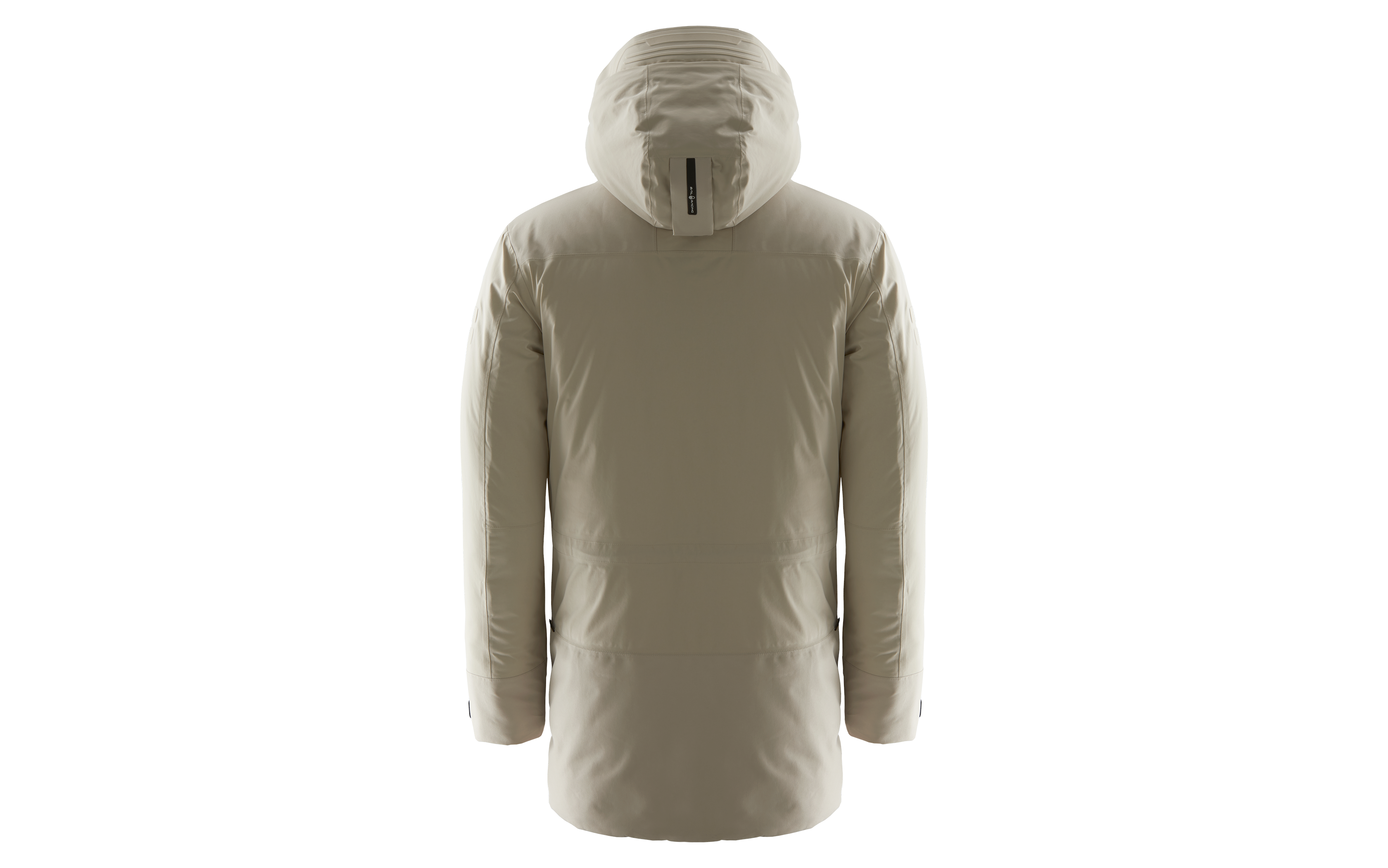 GLACIER BAY PARKA
