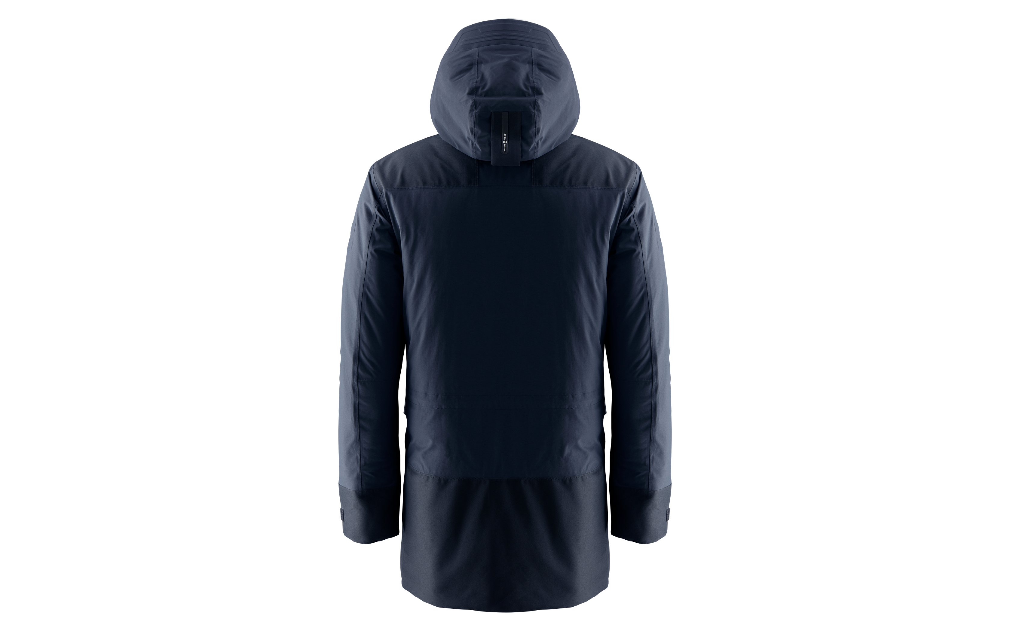 GLACIER BAY PARKA