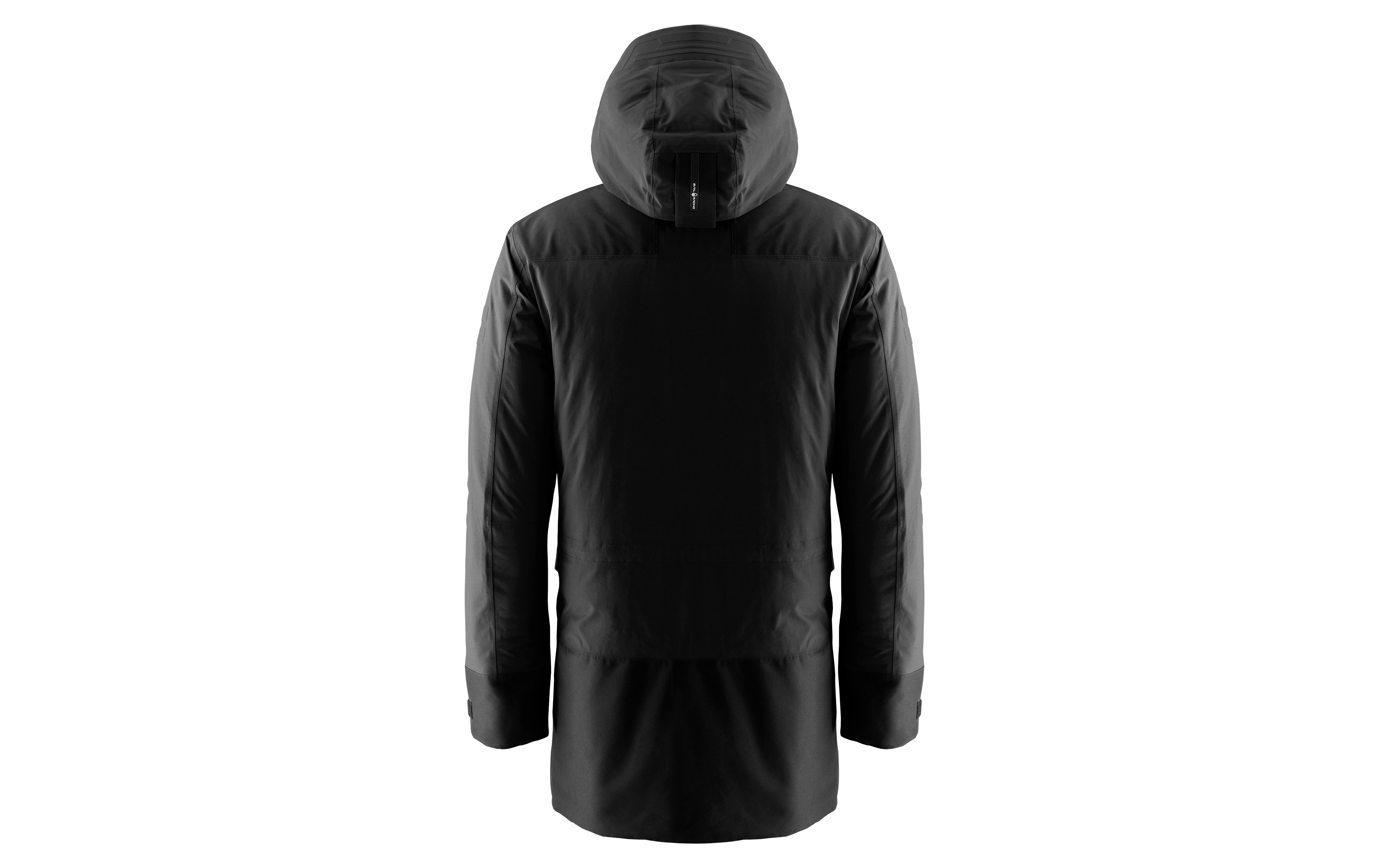 GLACIER BAY PARKA