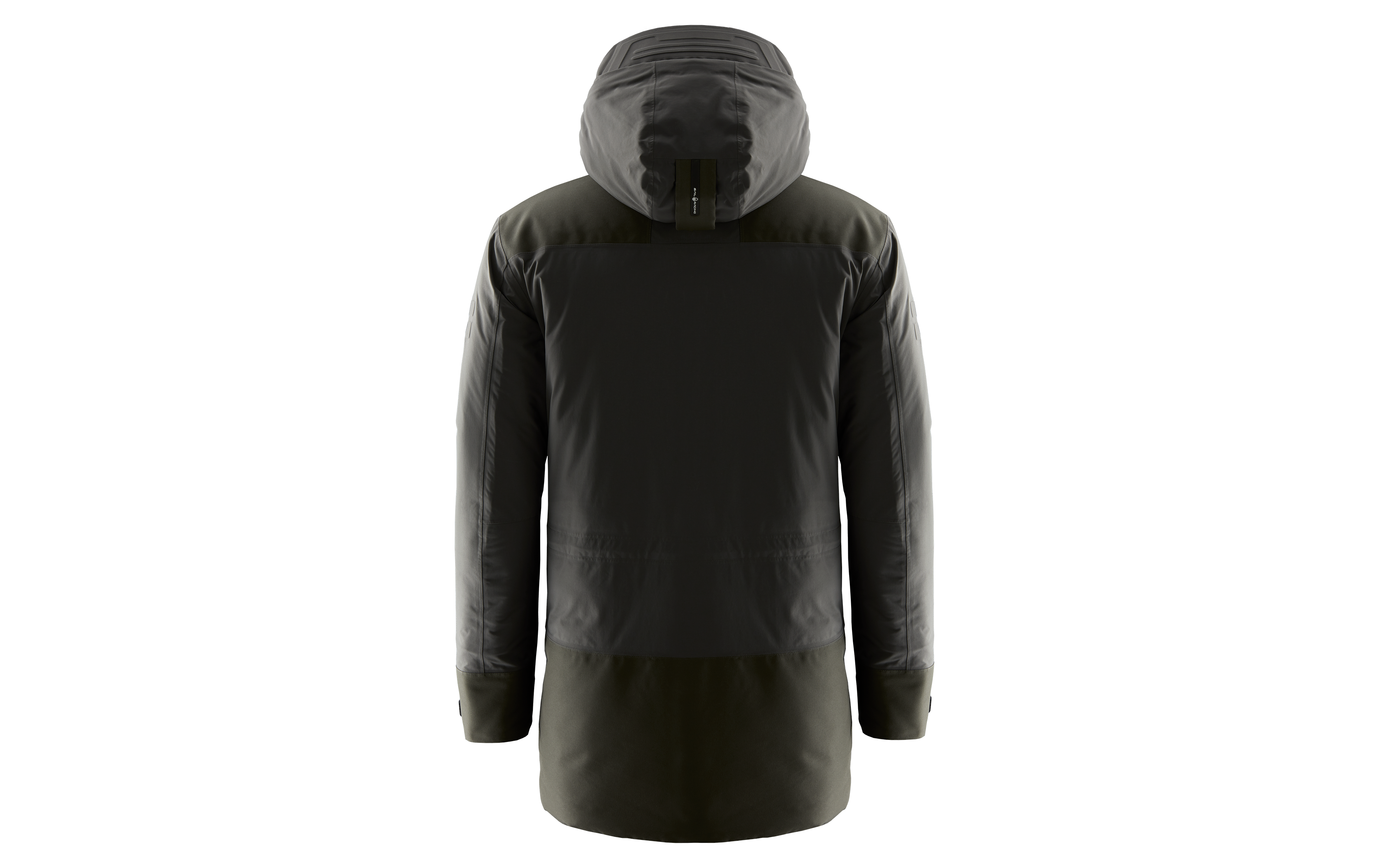 GLACIER BAY PARKA