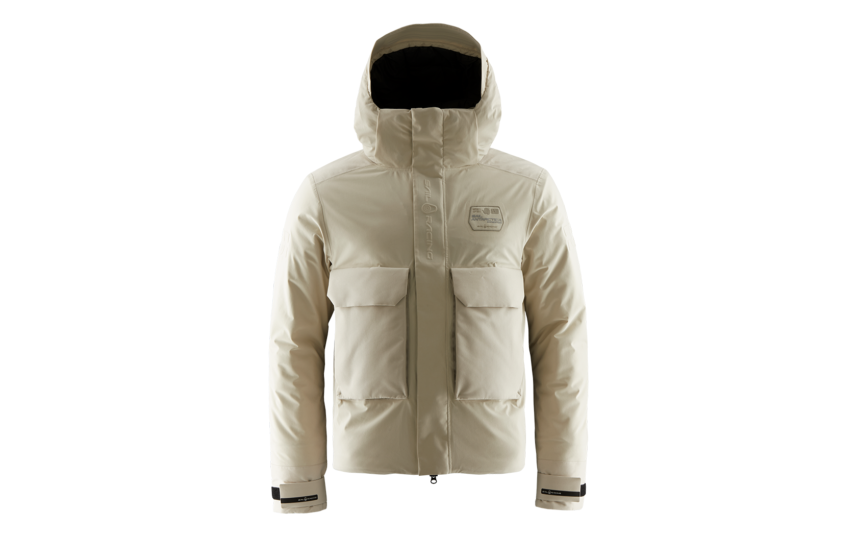 GLACIER BAY JACKET