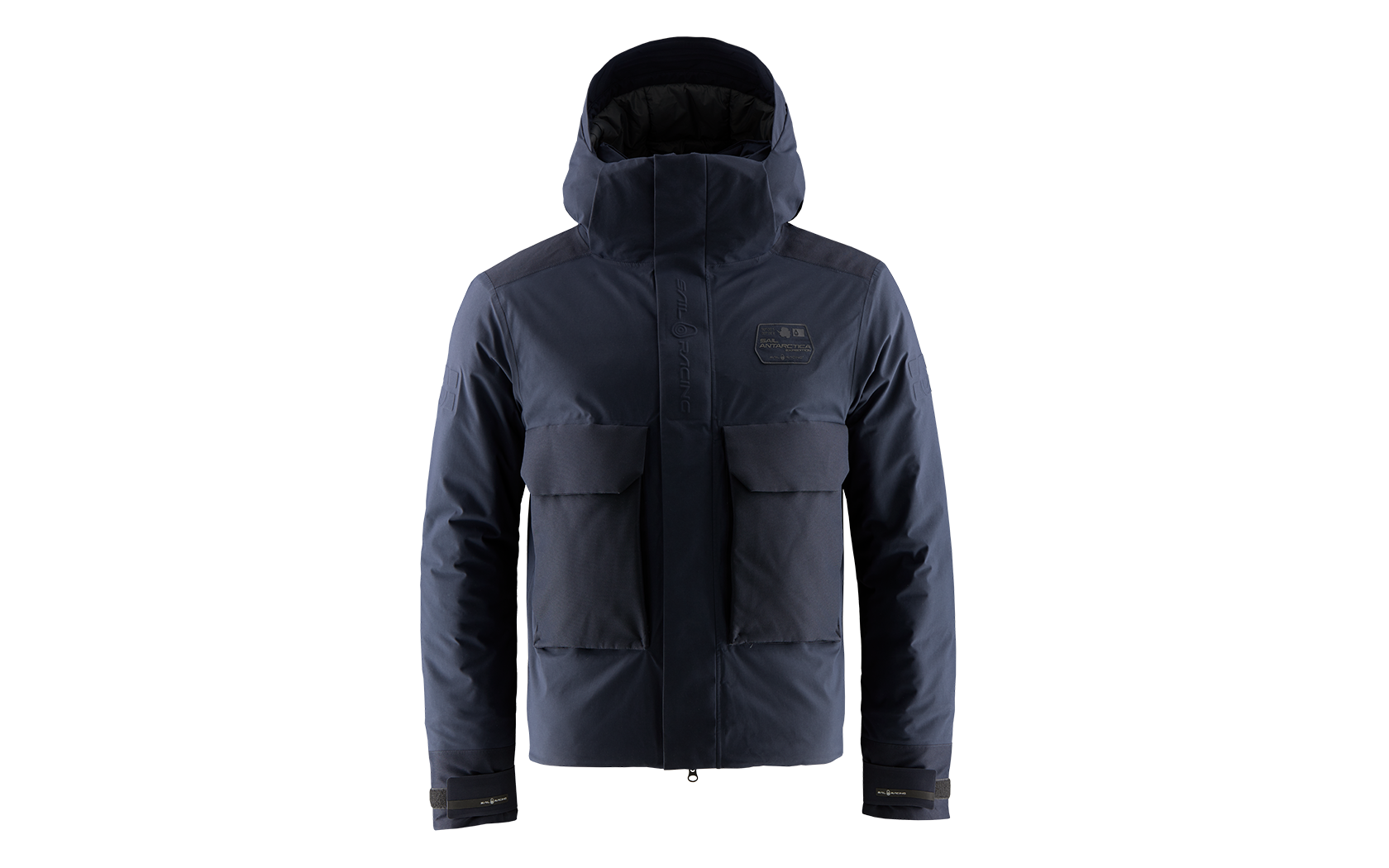 GLACIER BAY JACKET