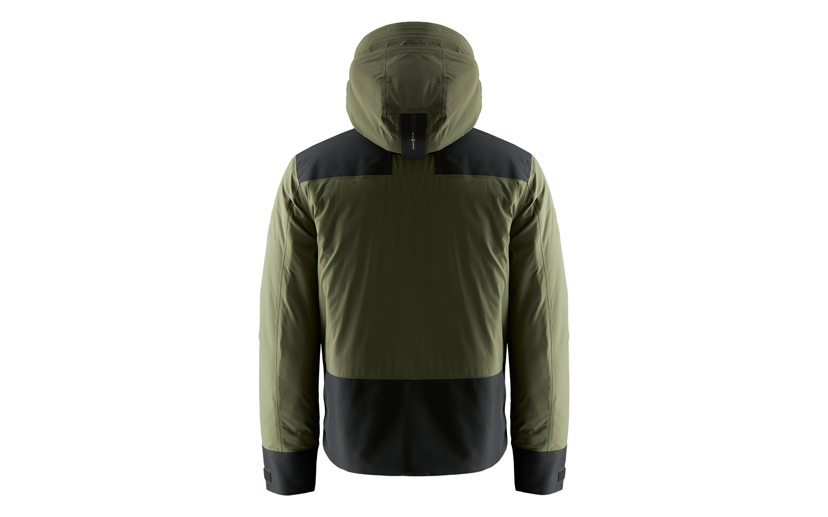 GLACIER BAY JACKET