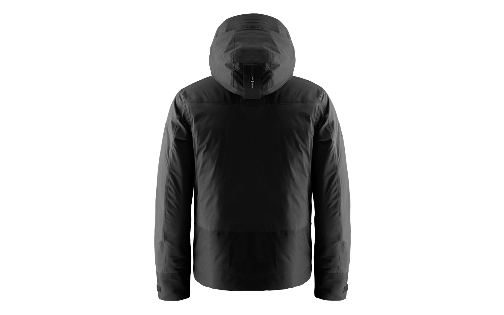 GLACIER BAY JACKET