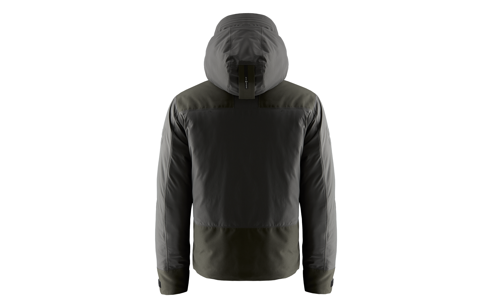 GLACIER BAY JACKET