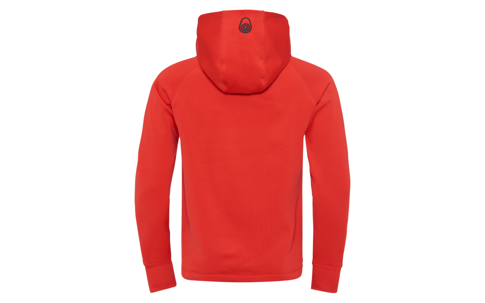 SPRAY POWERSTRETCH ZIP HOOD