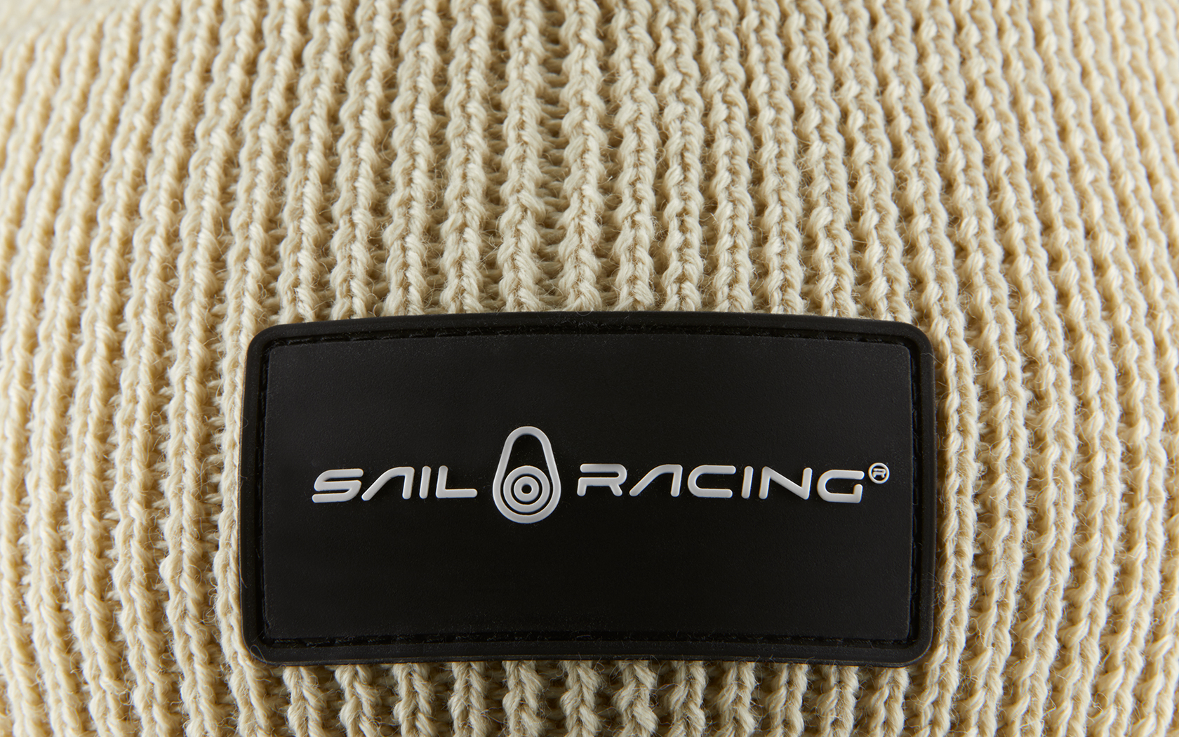 RACE FOLDED LONG BEANIE
