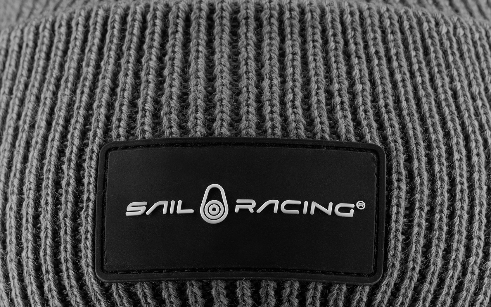 RACE FOLDED LONG BEANIE
