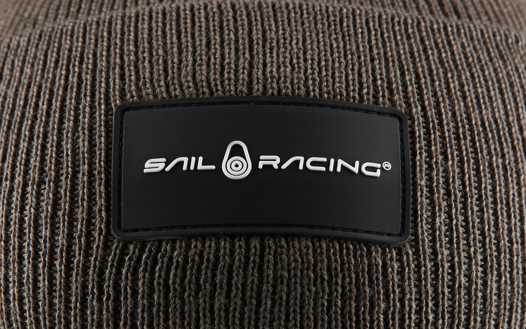 RACE FOLDED BEANIE