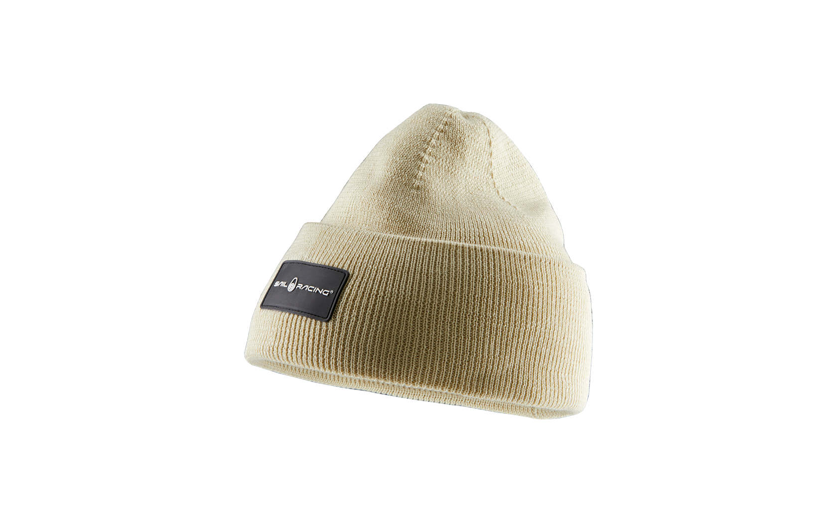 RACE FOLDED BEANIE