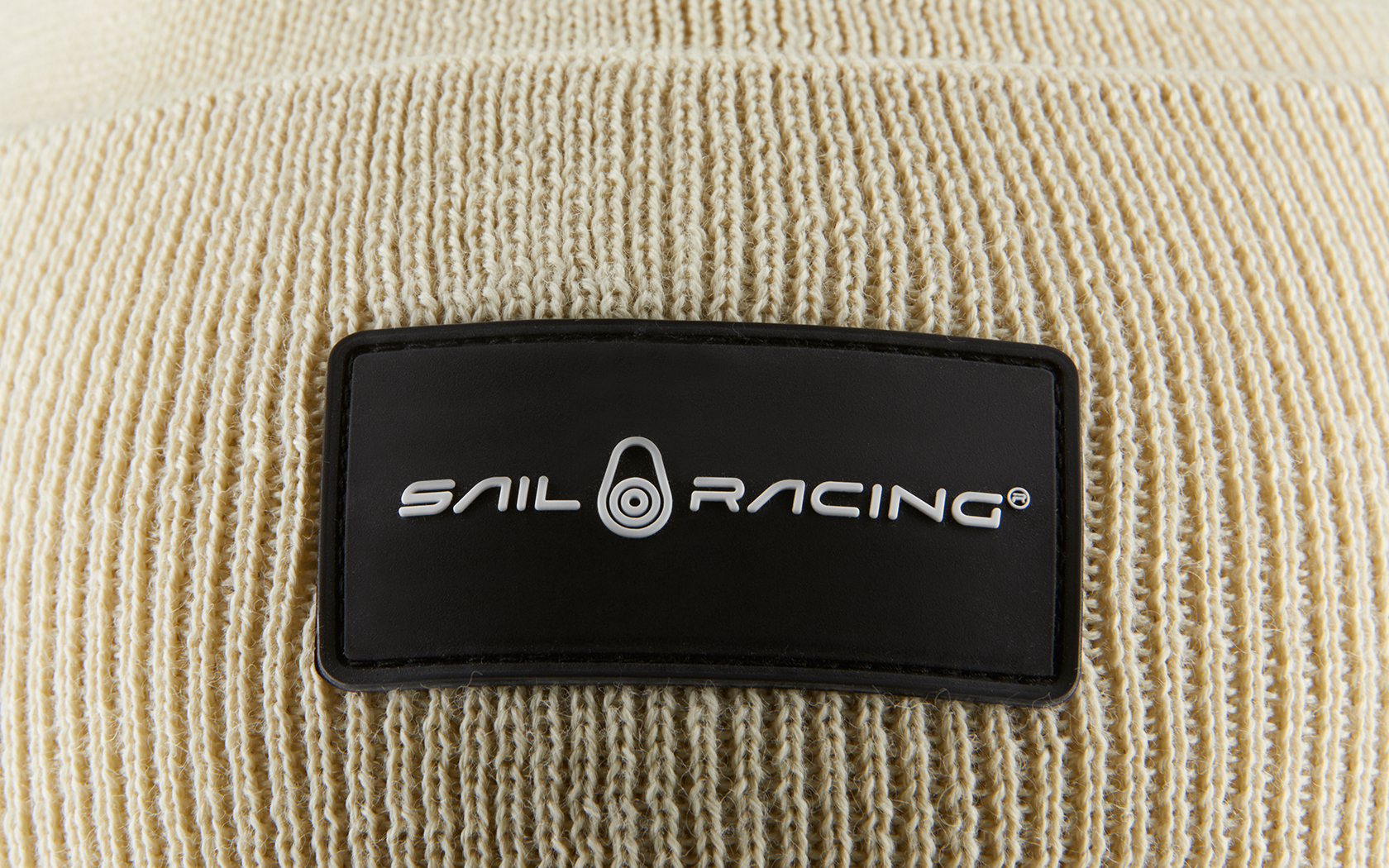 RACE FOLDED BEANIE