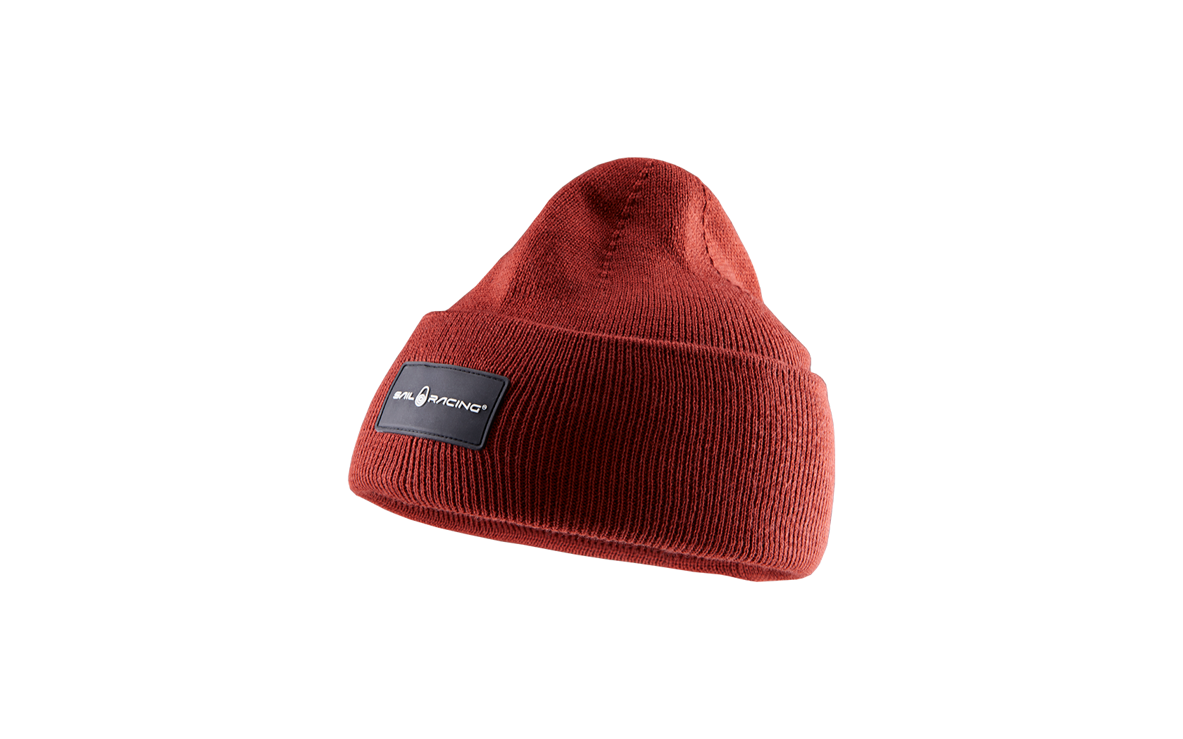 RACE FOLDED BEANIE