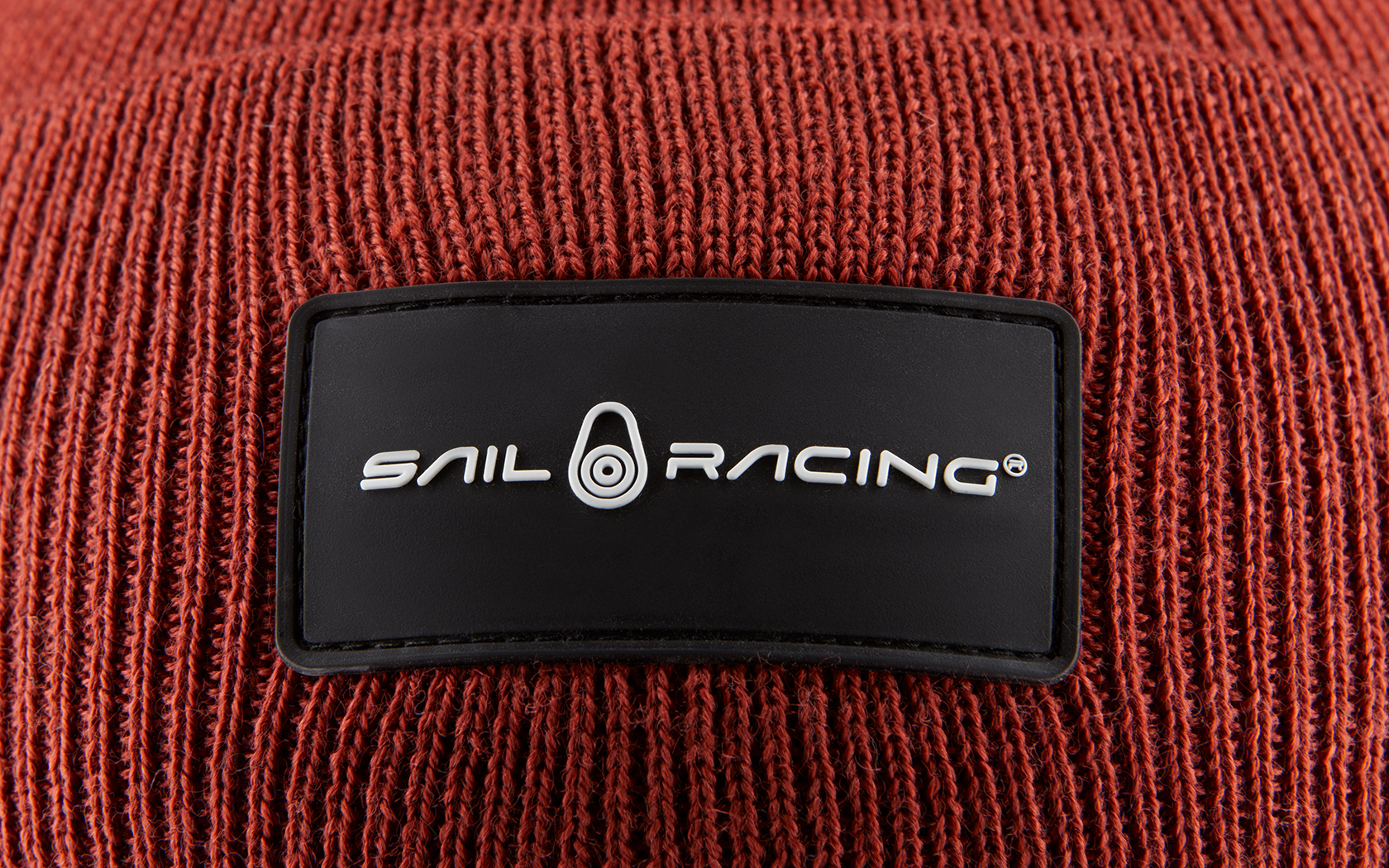 RACE FOLDED BEANIE