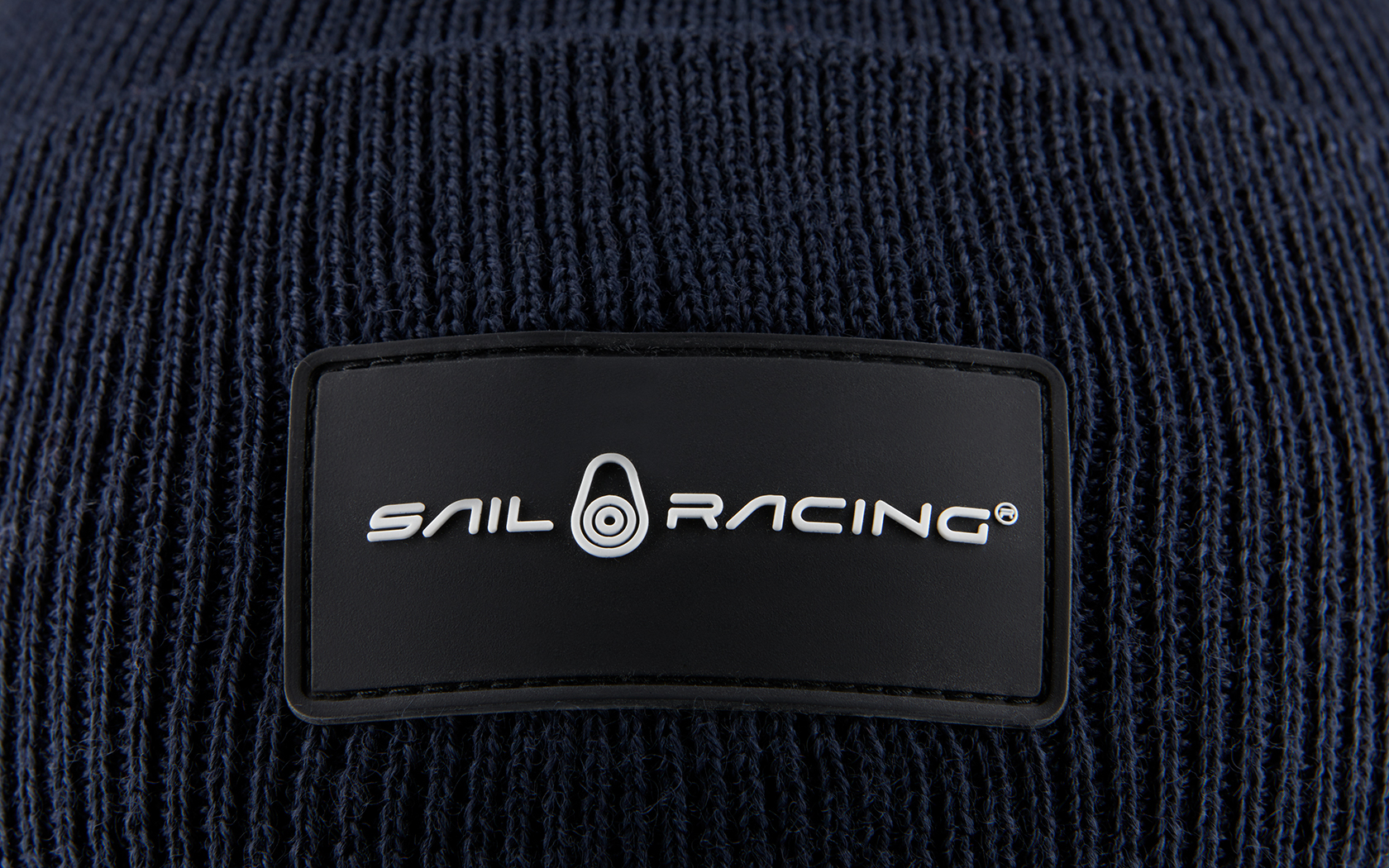 RACE FOLDED BEANIE