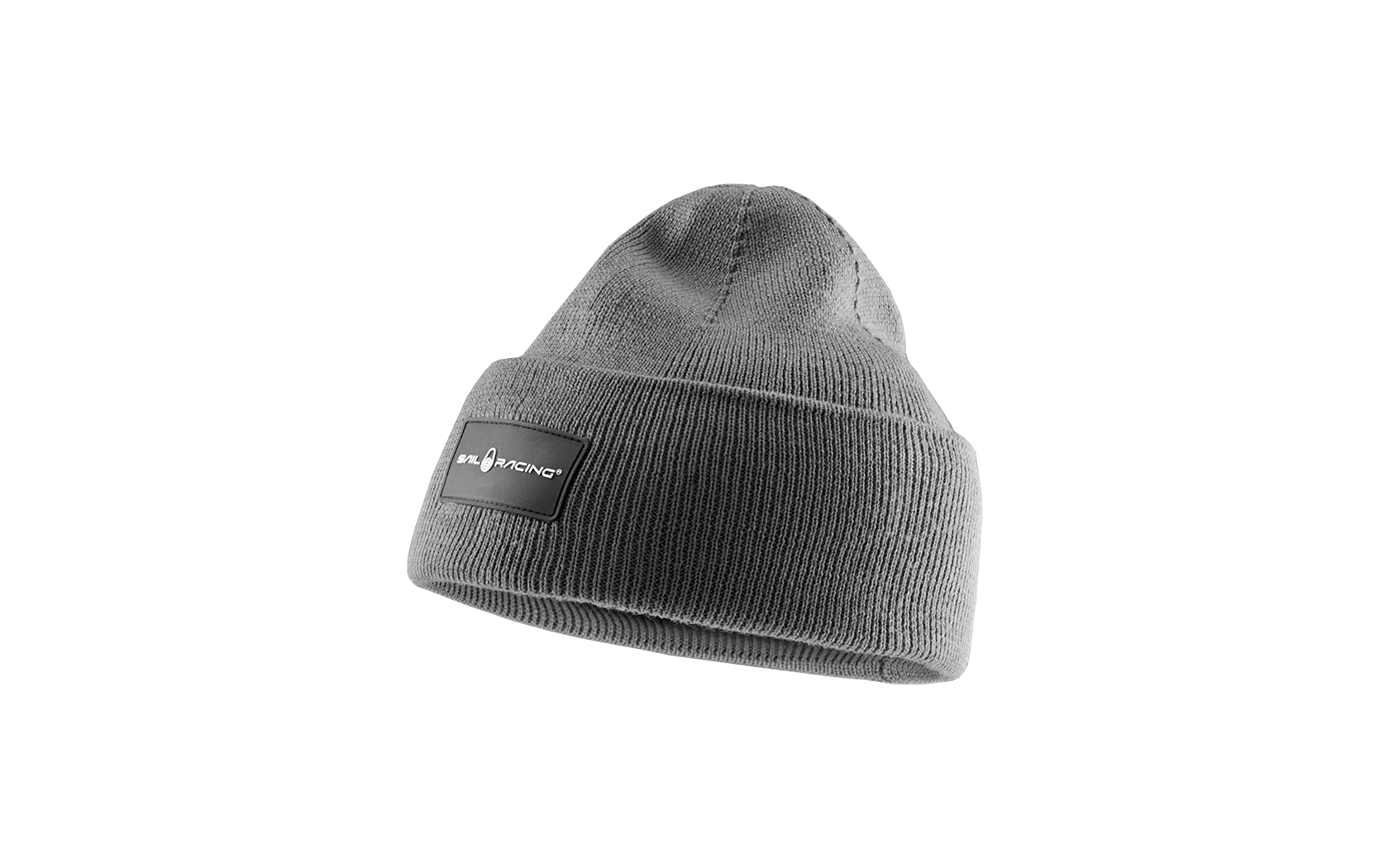 RACE FOLDED BEANIE