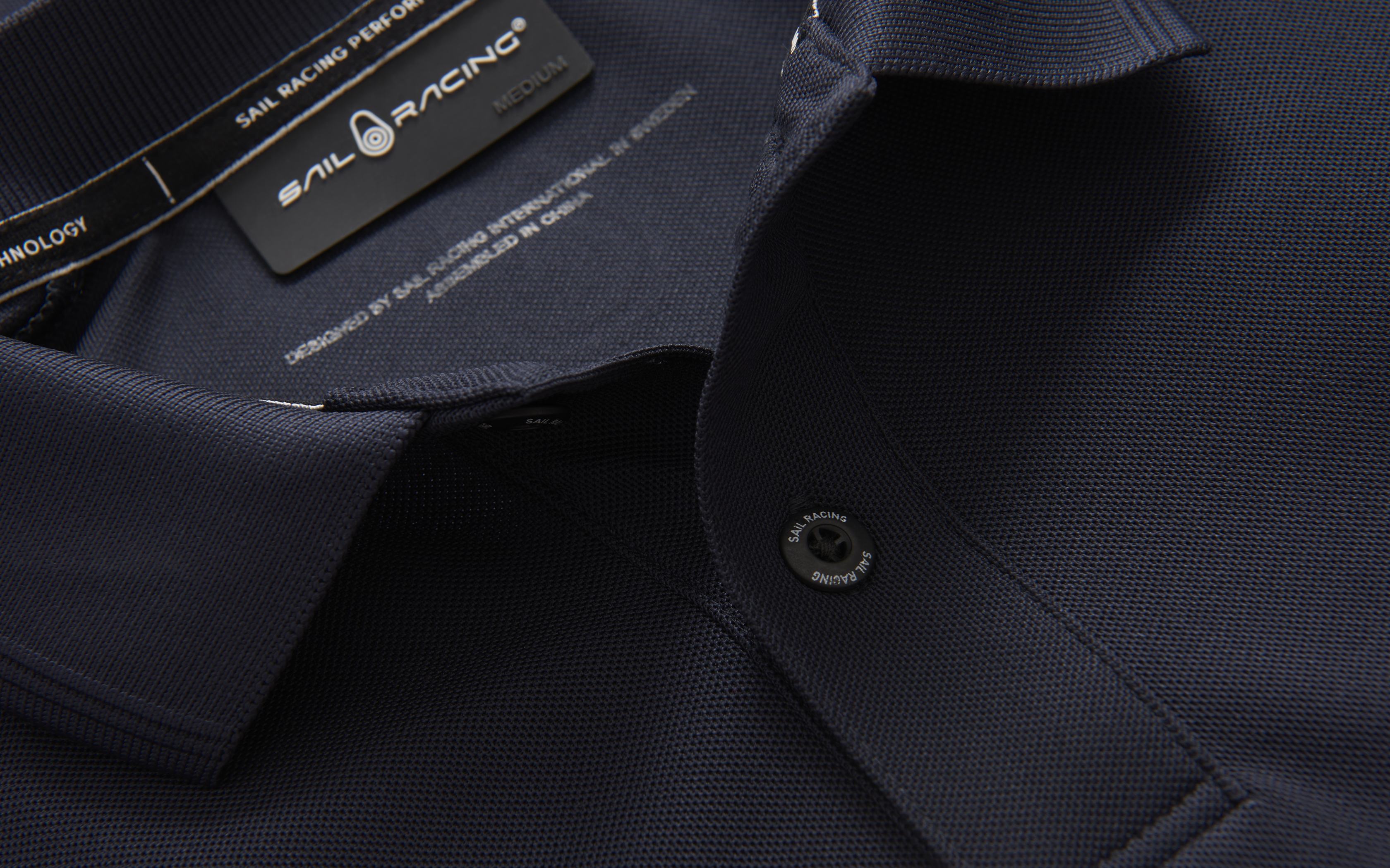 SPRAY TECHNICAL LS POLO