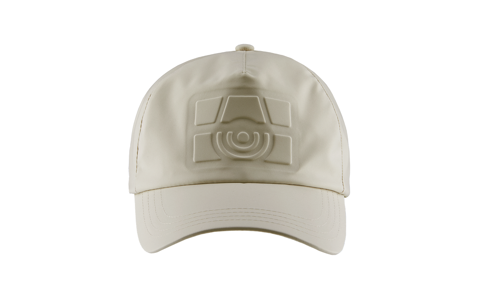 RACE BLOC CAP
