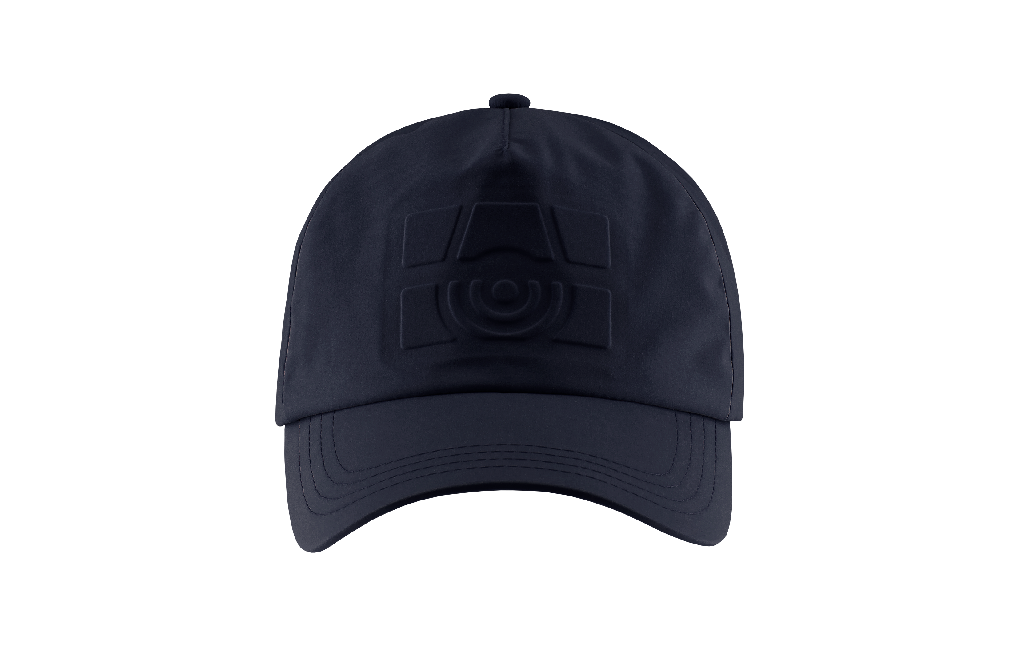 RACE BLOC CAP