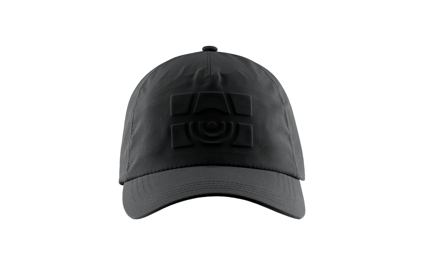 RACE BLOC CAP