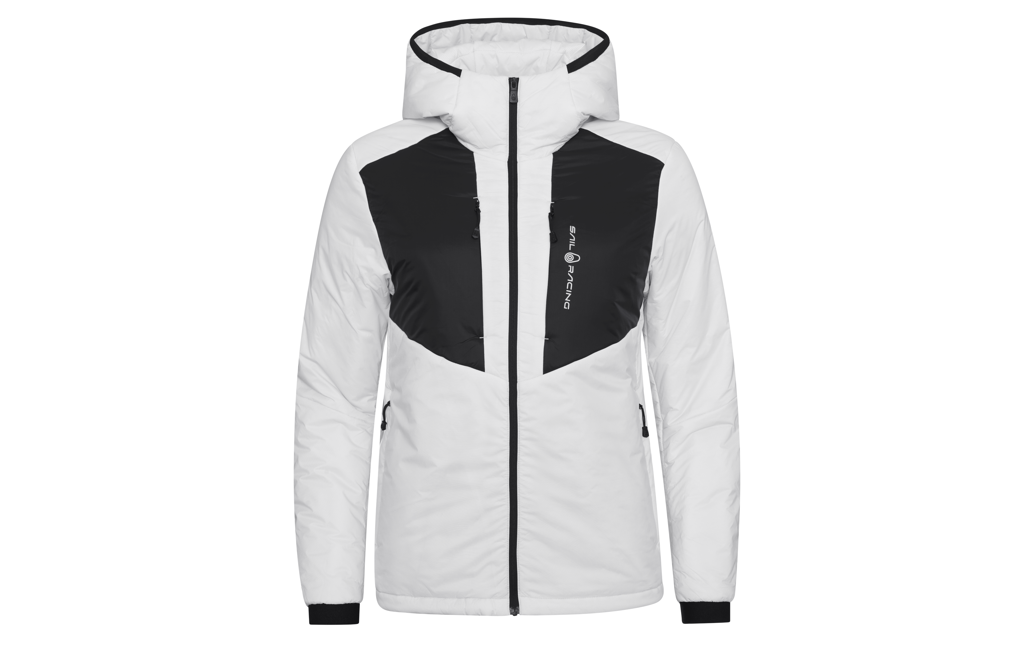 W SPRAY PRIMALOFT JACKET