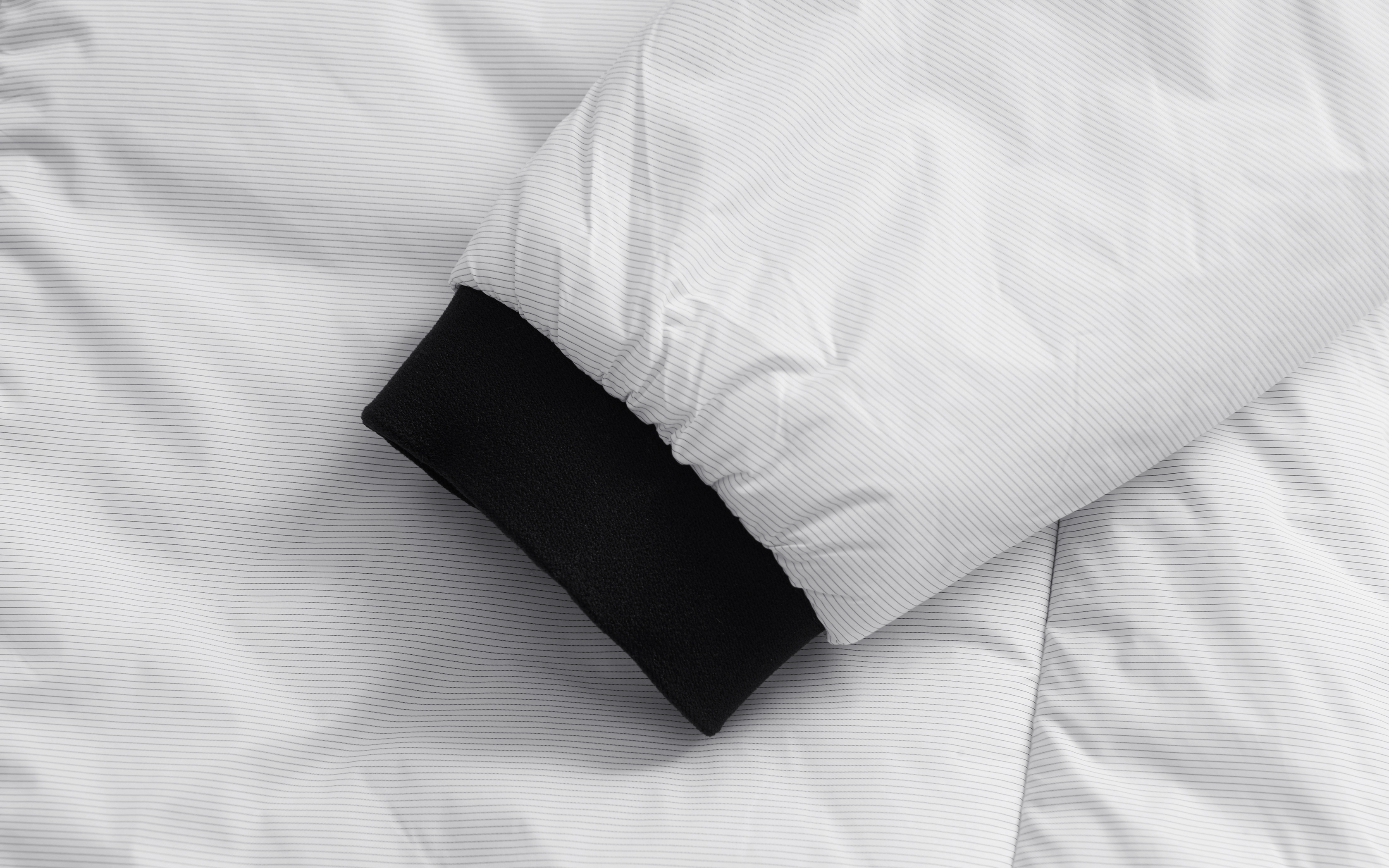 W SPRAY PRIMALOFT JACKET