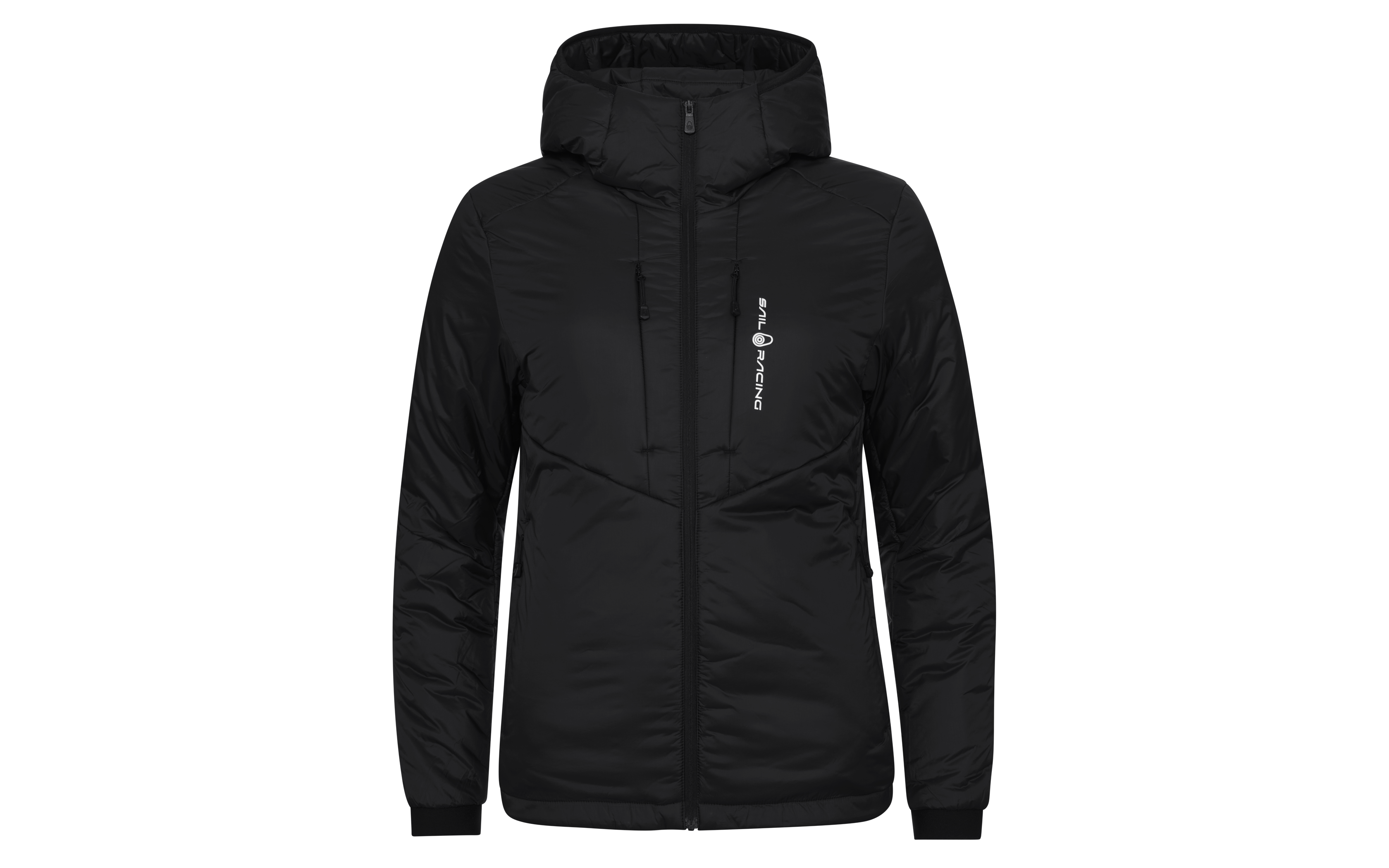 W SPRAY PRIMALOFT JACKET