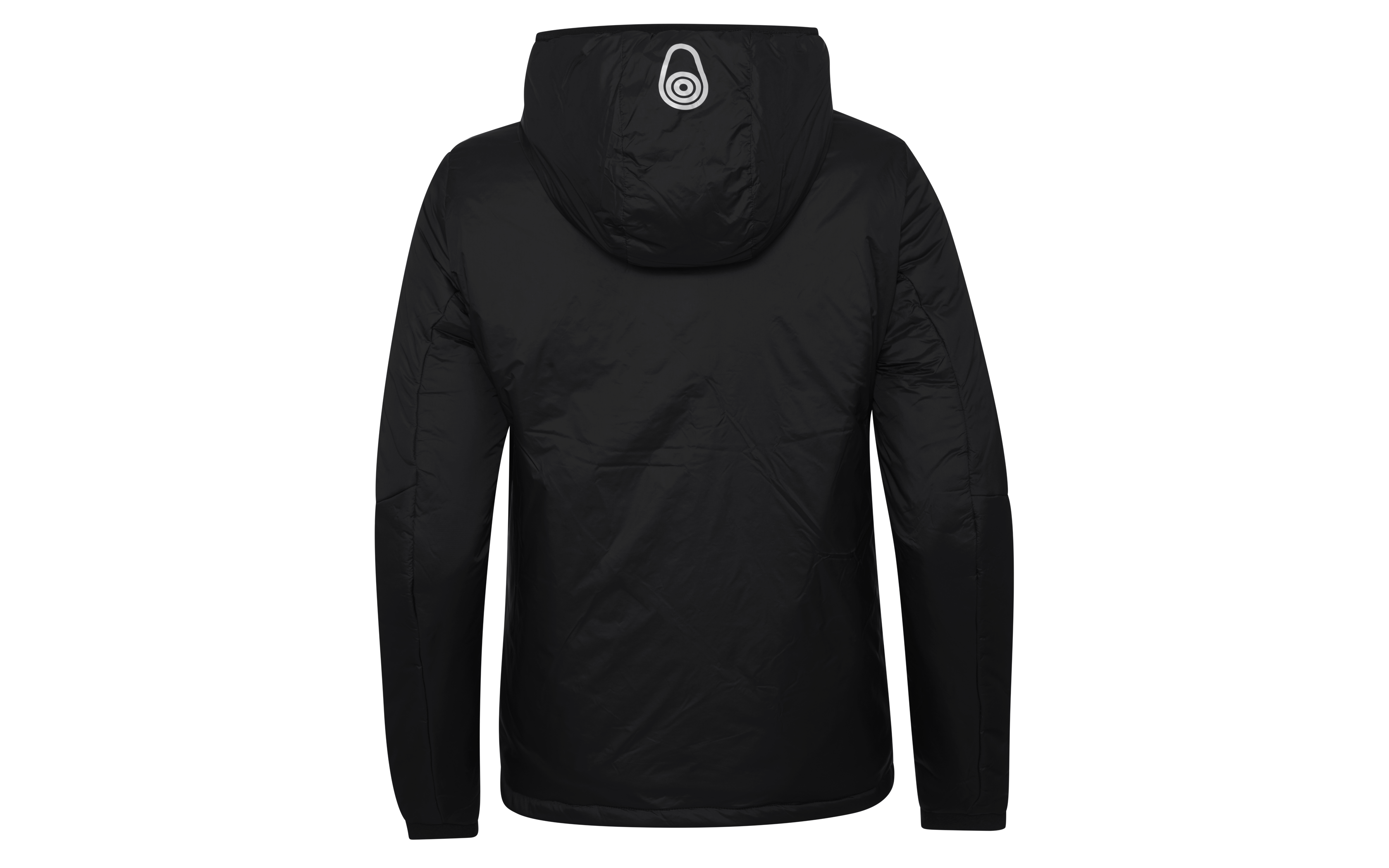 W SPRAY PRIMALOFT JACKET