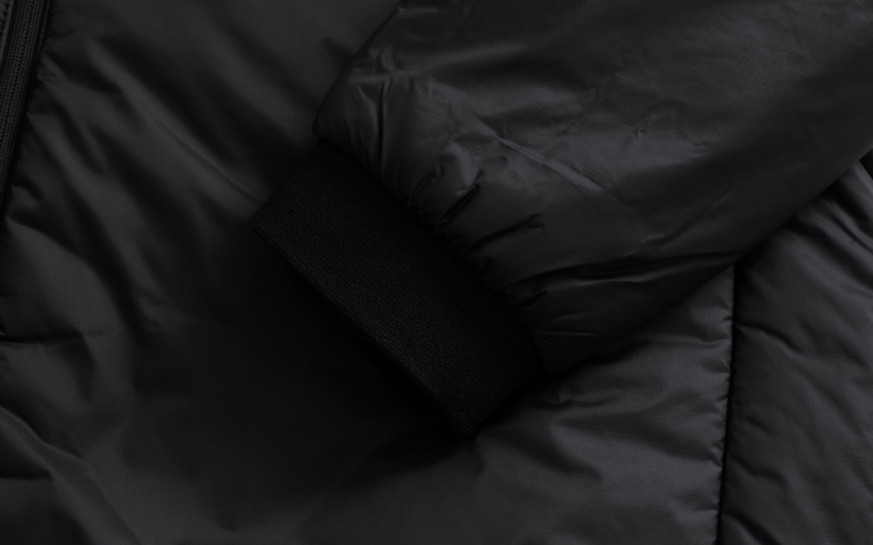 W SPRAY PRIMALOFT JACKET