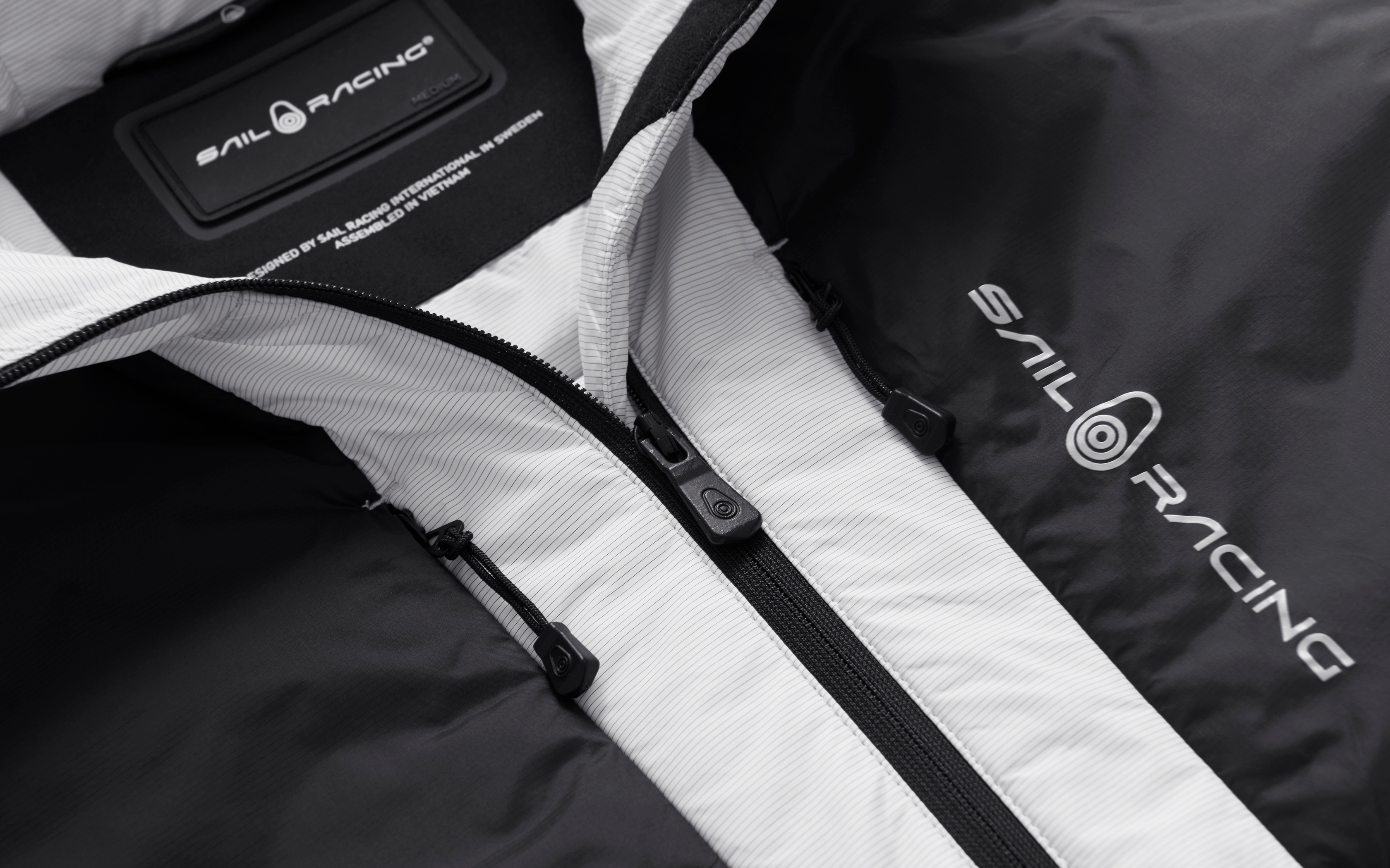 W SPRAY HYBRID JACKET