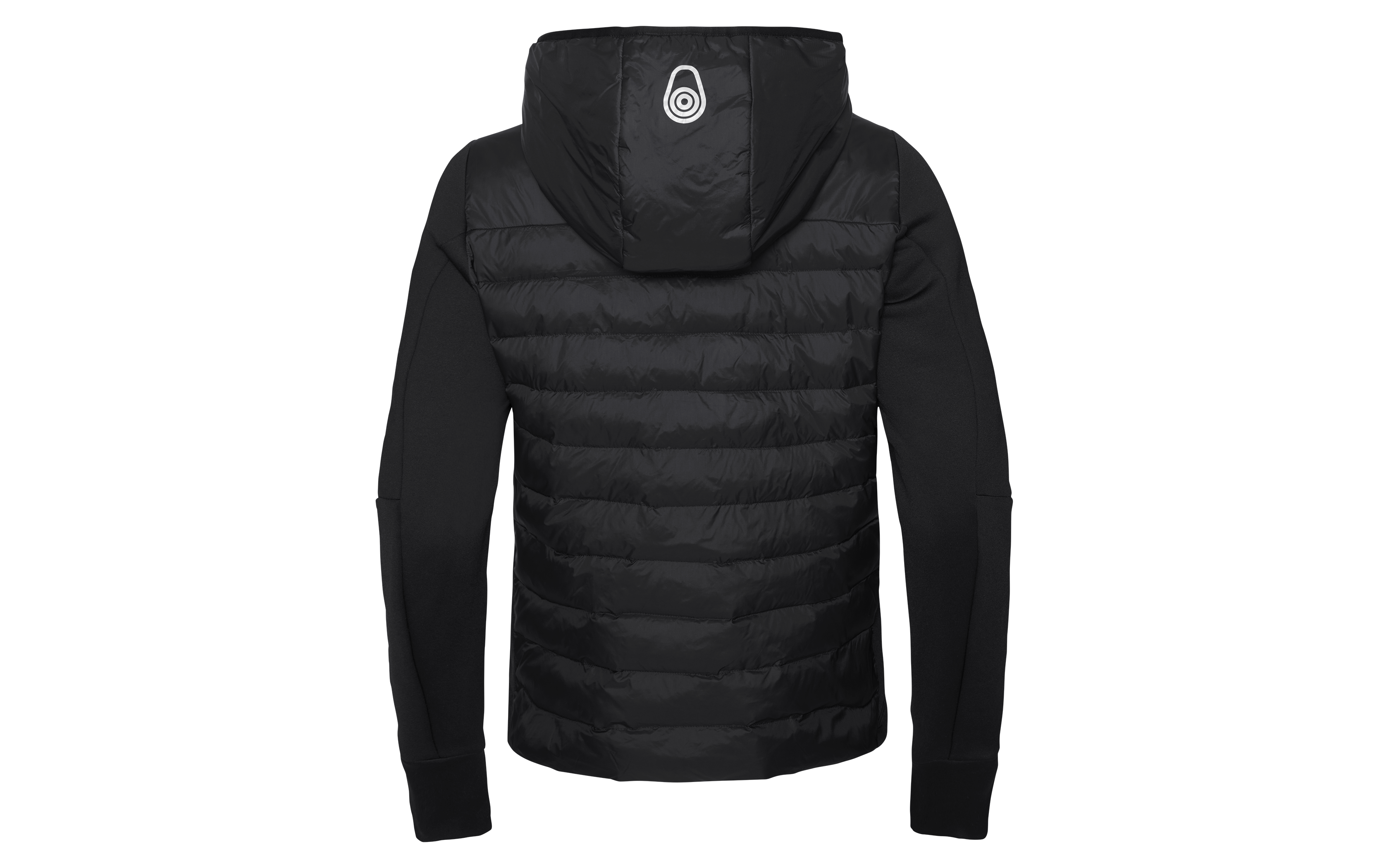 W SPRAY HYBRID JACKET