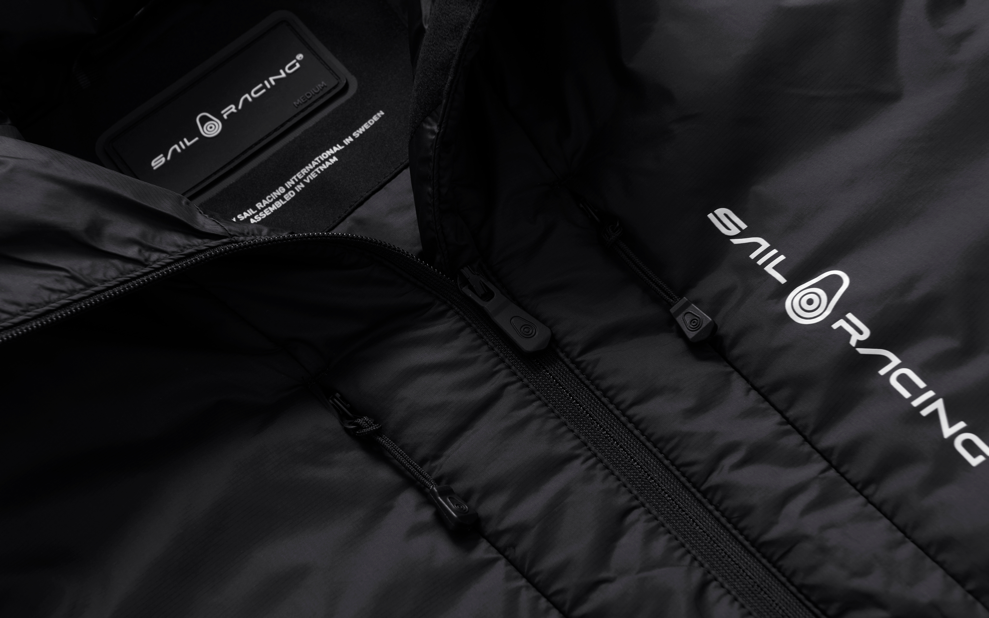 W SPRAY HYBRID JACKET