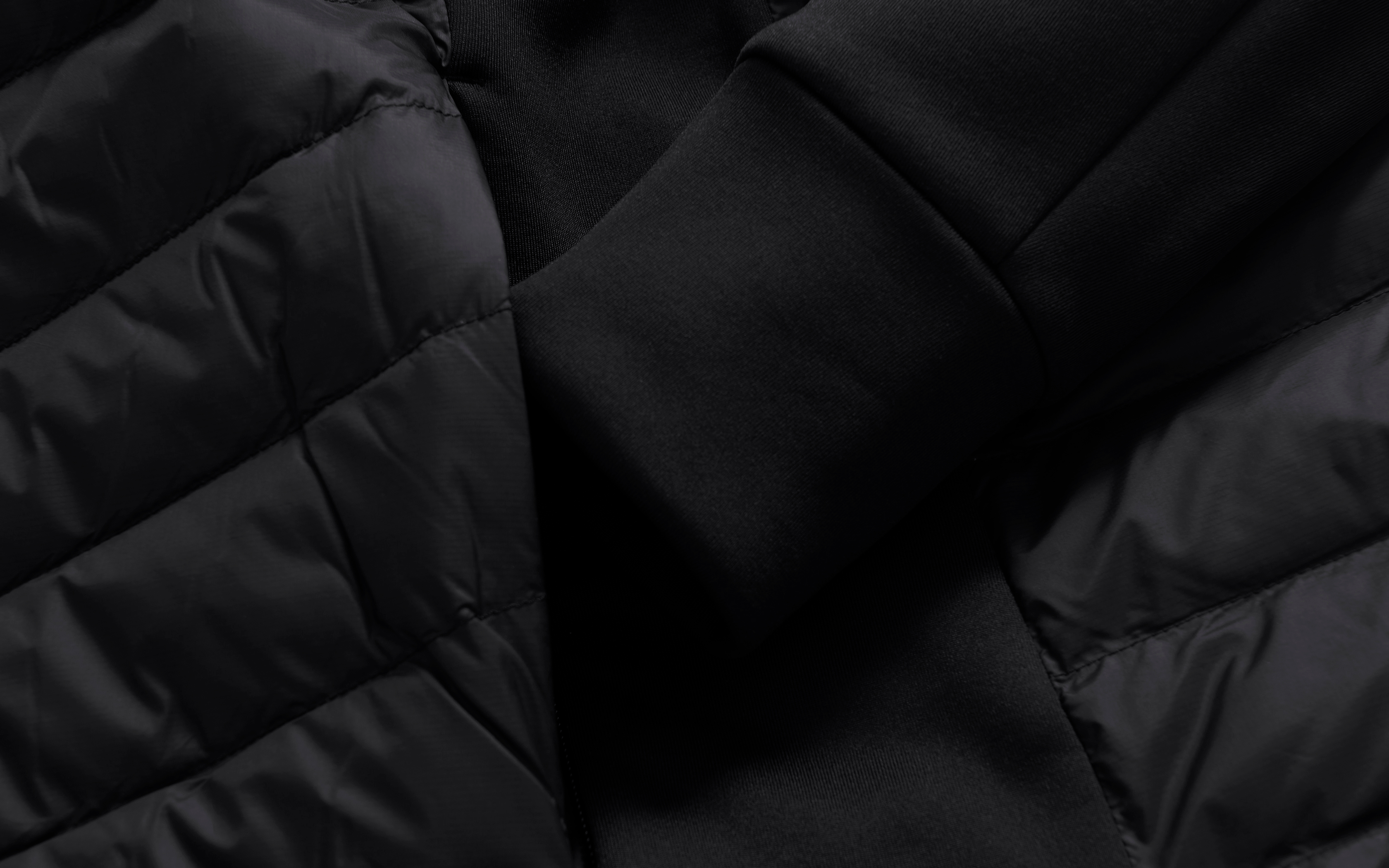 W SPRAY HYBRID JACKET